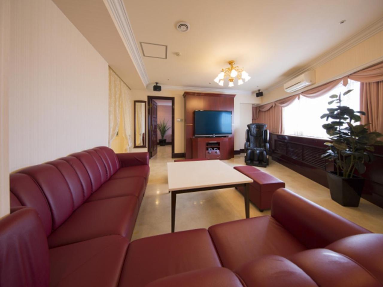 Alps (adults Only) Osaka