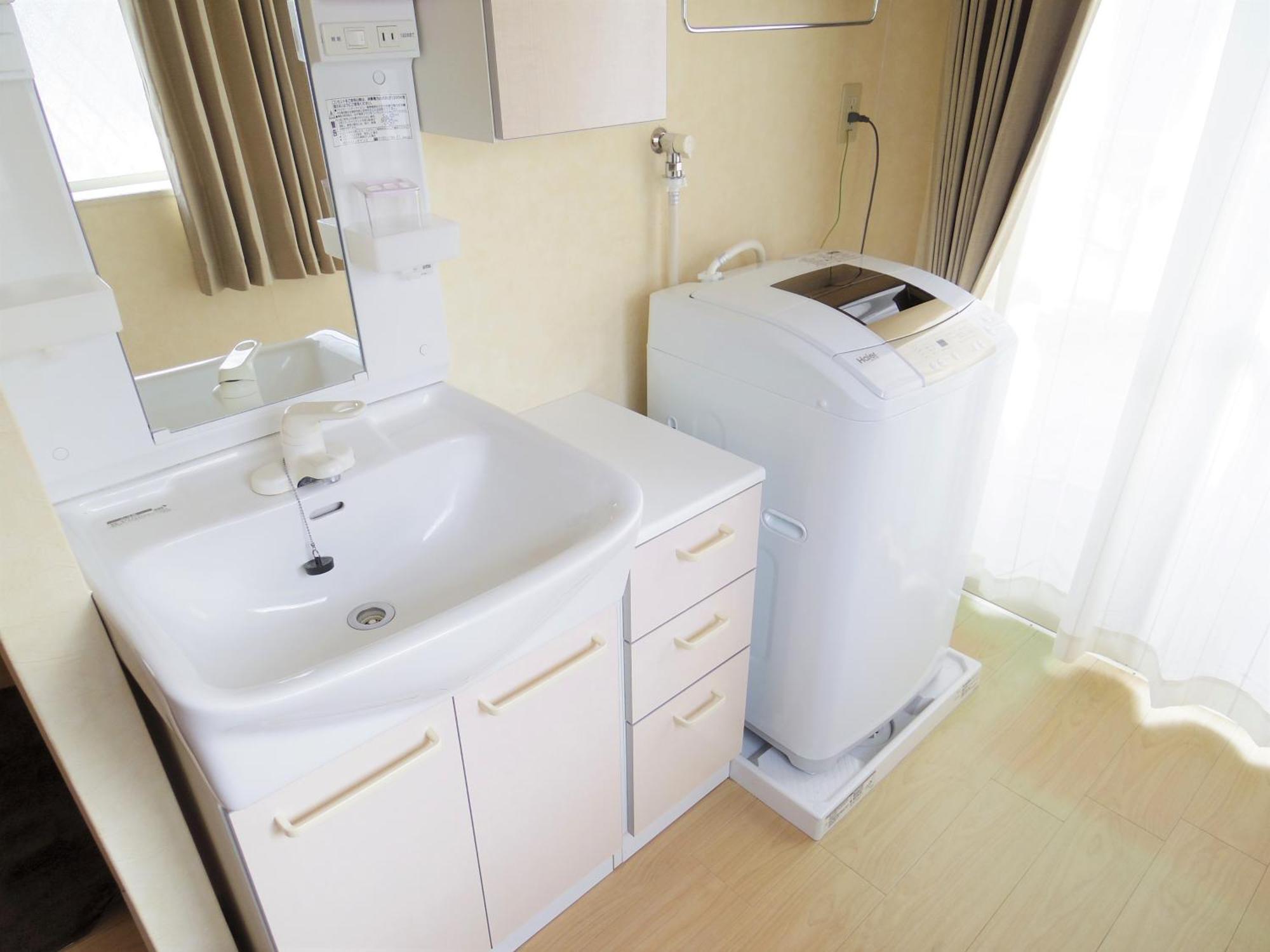 Holiday home Nao's 2 一軒家貸切 Osaka