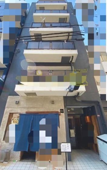 Apartment Izumi