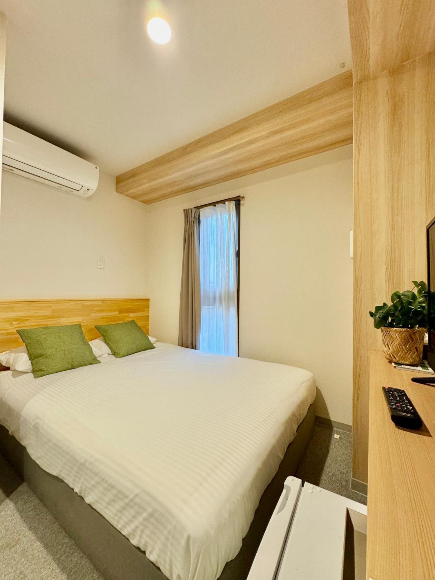 Y&y Namba Hotel