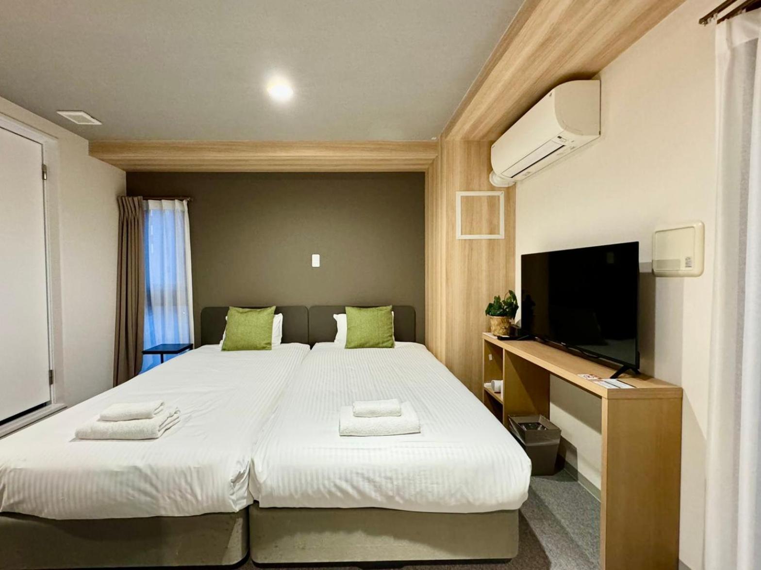 Y&y Namba 3* Osaka