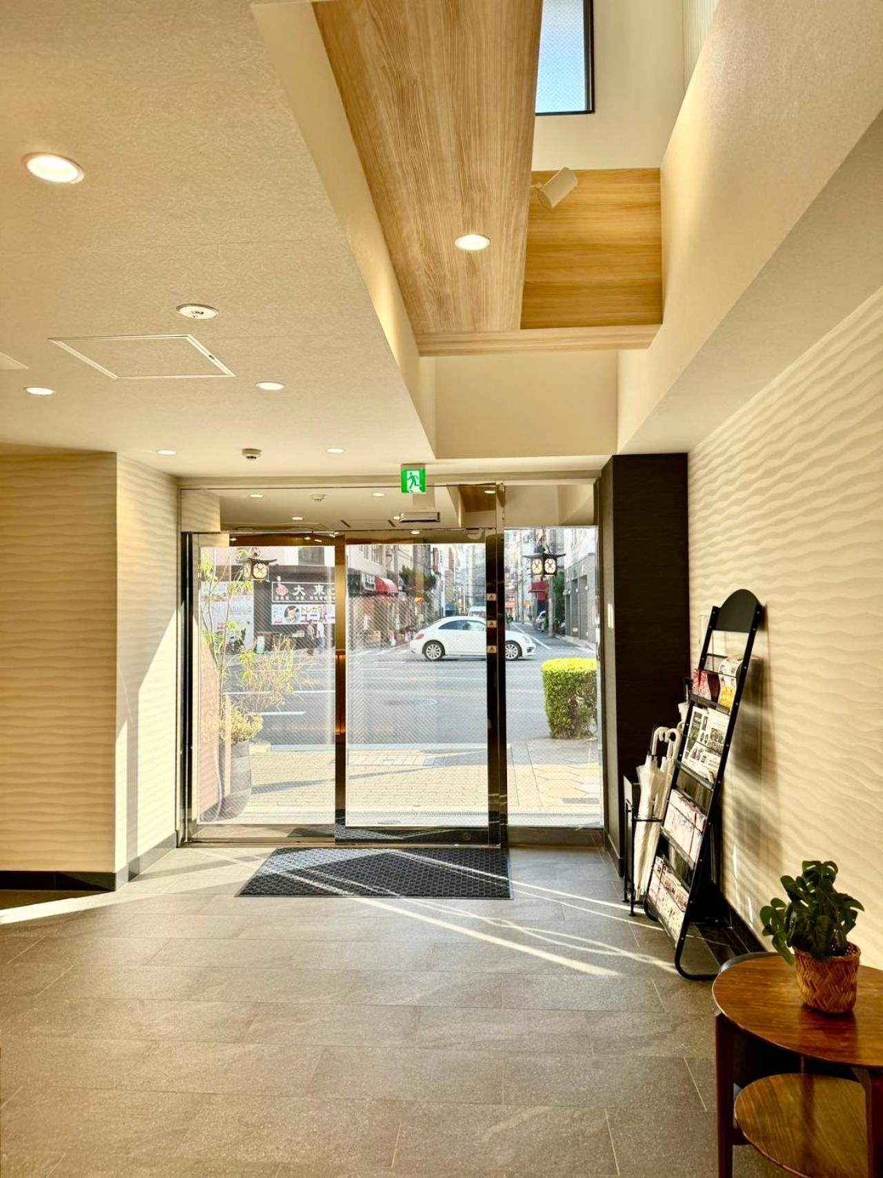 Y&y Namba 3* Osaka