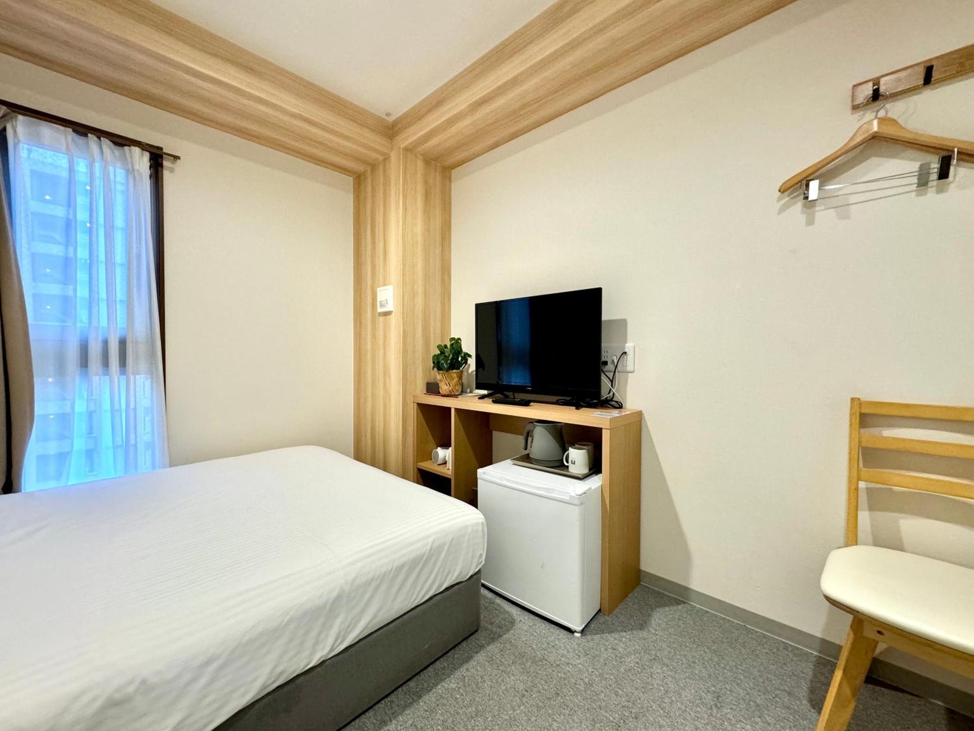 Hotel Y&y Namba