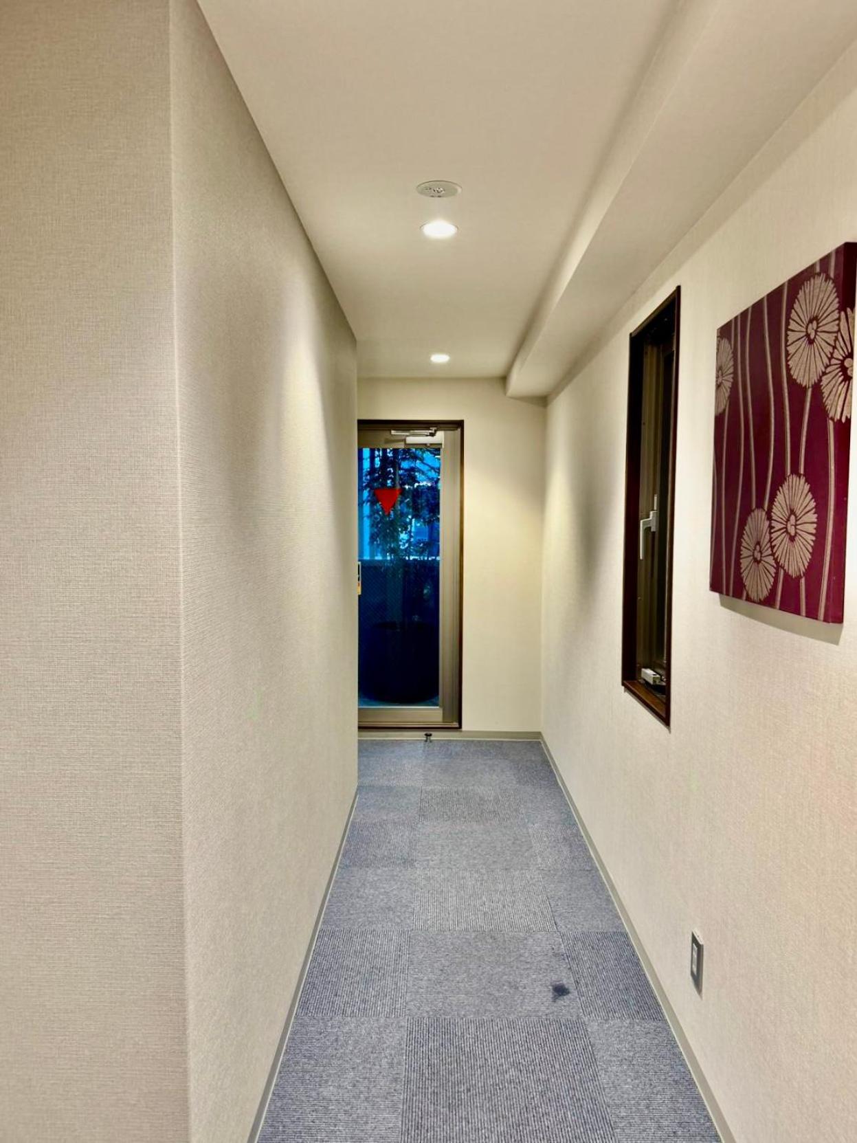Y&y Namba Hotel Osaka
