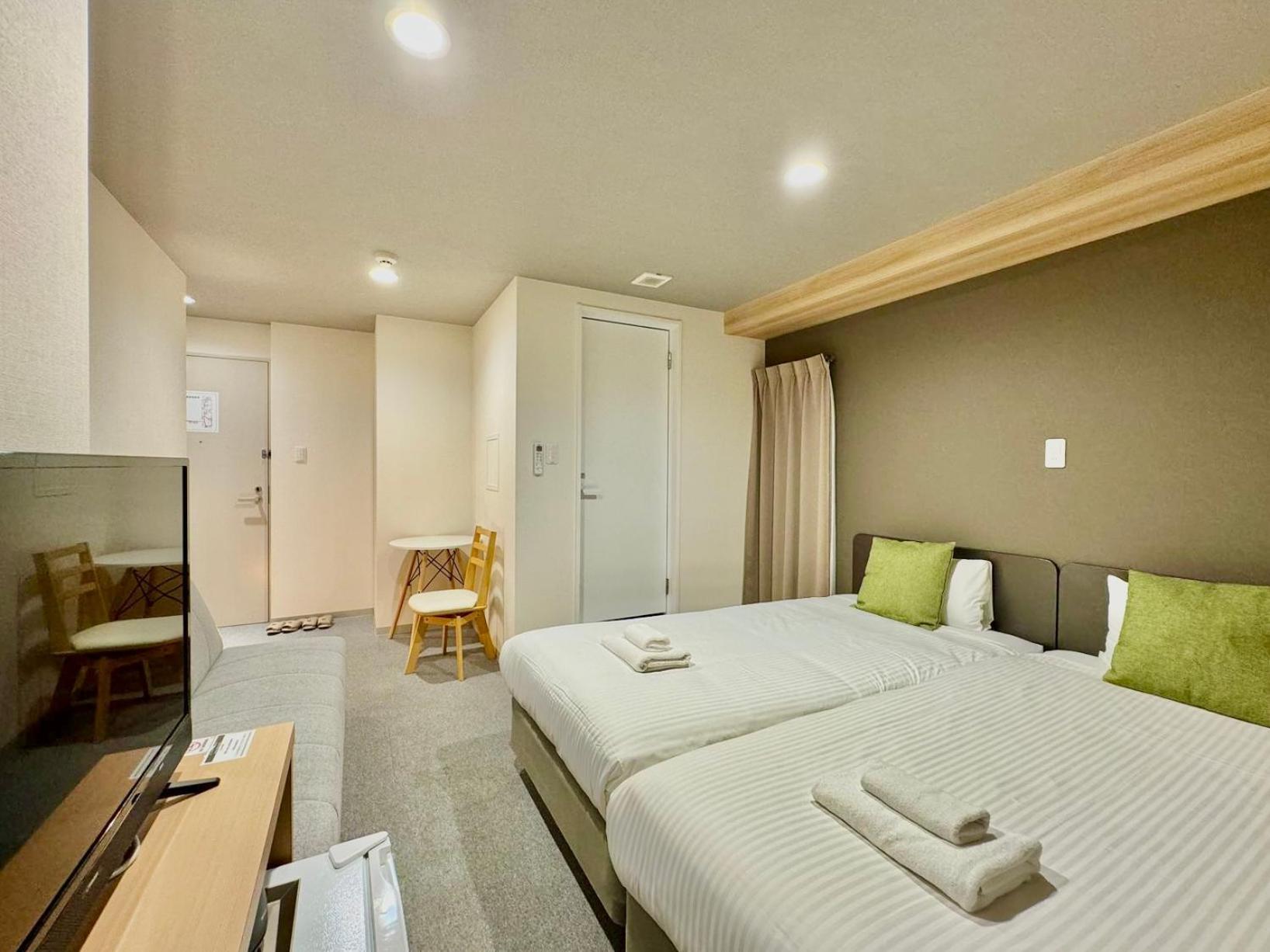Y&y Namba 3* Osaka