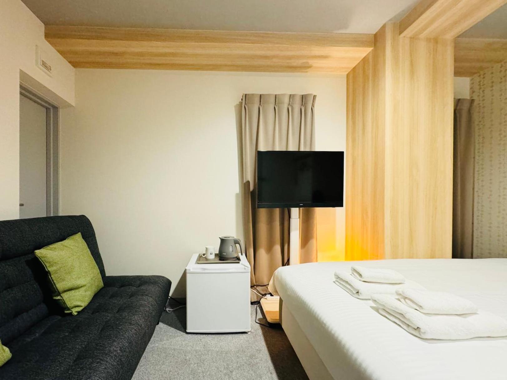 Y&y Namba Hotel