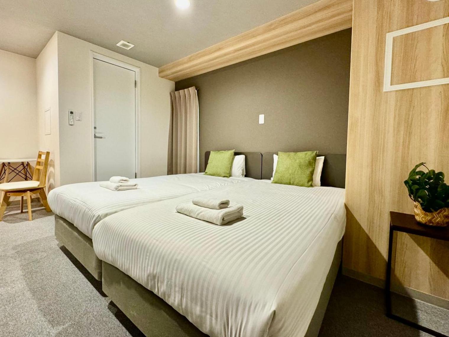 Y&y Namba Hotel