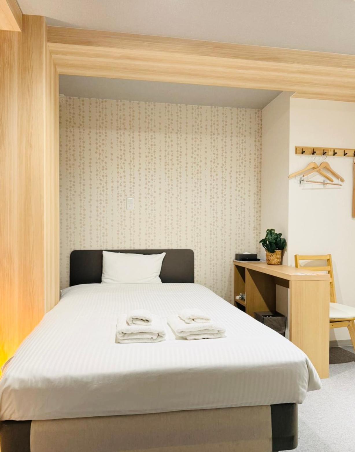 Hotel Y&y Namba