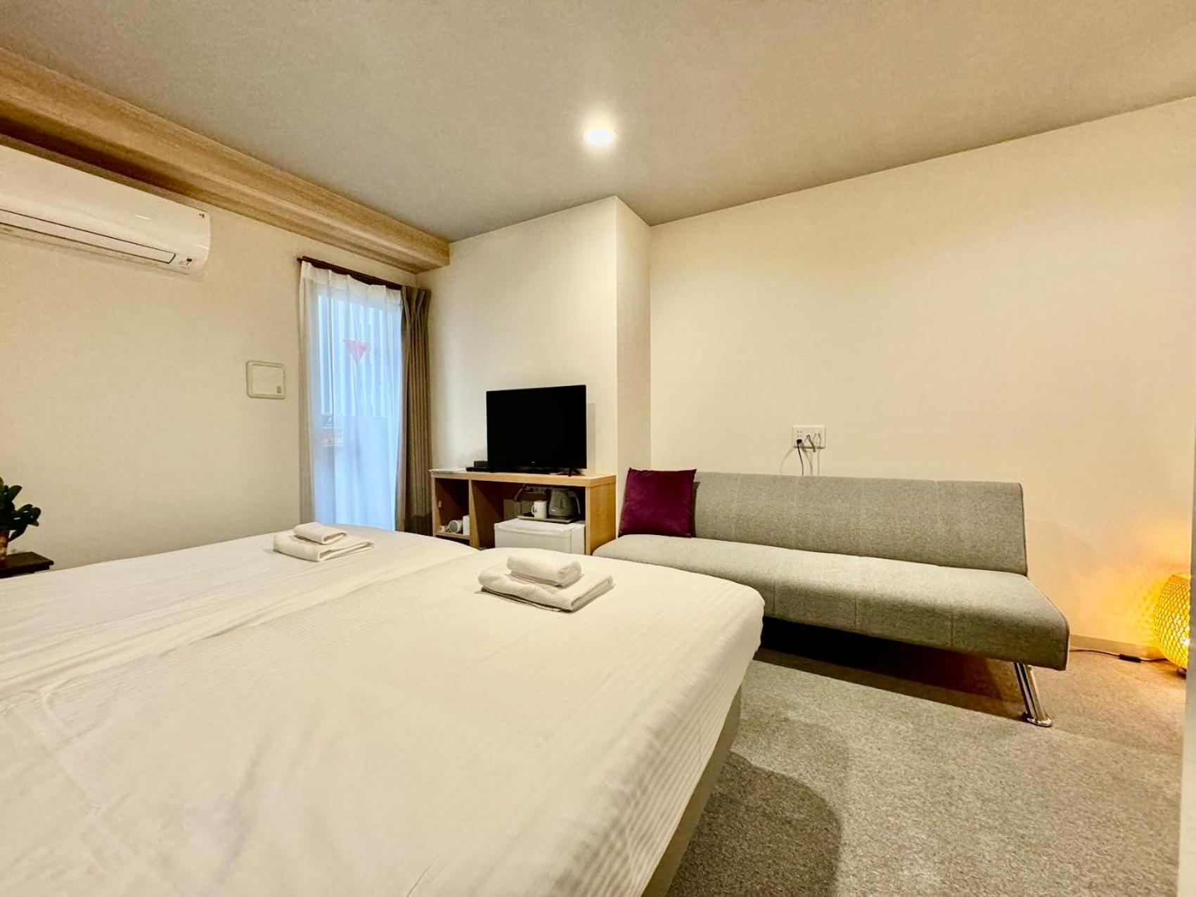 Y&y Namba Hotel Osaka