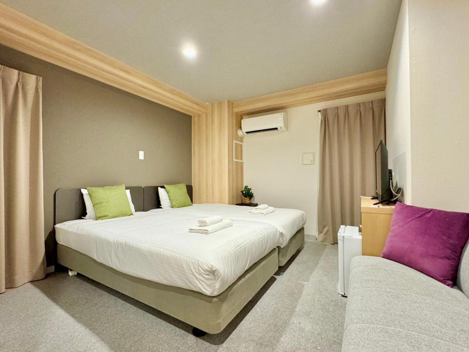 Y&y Namba Hotel