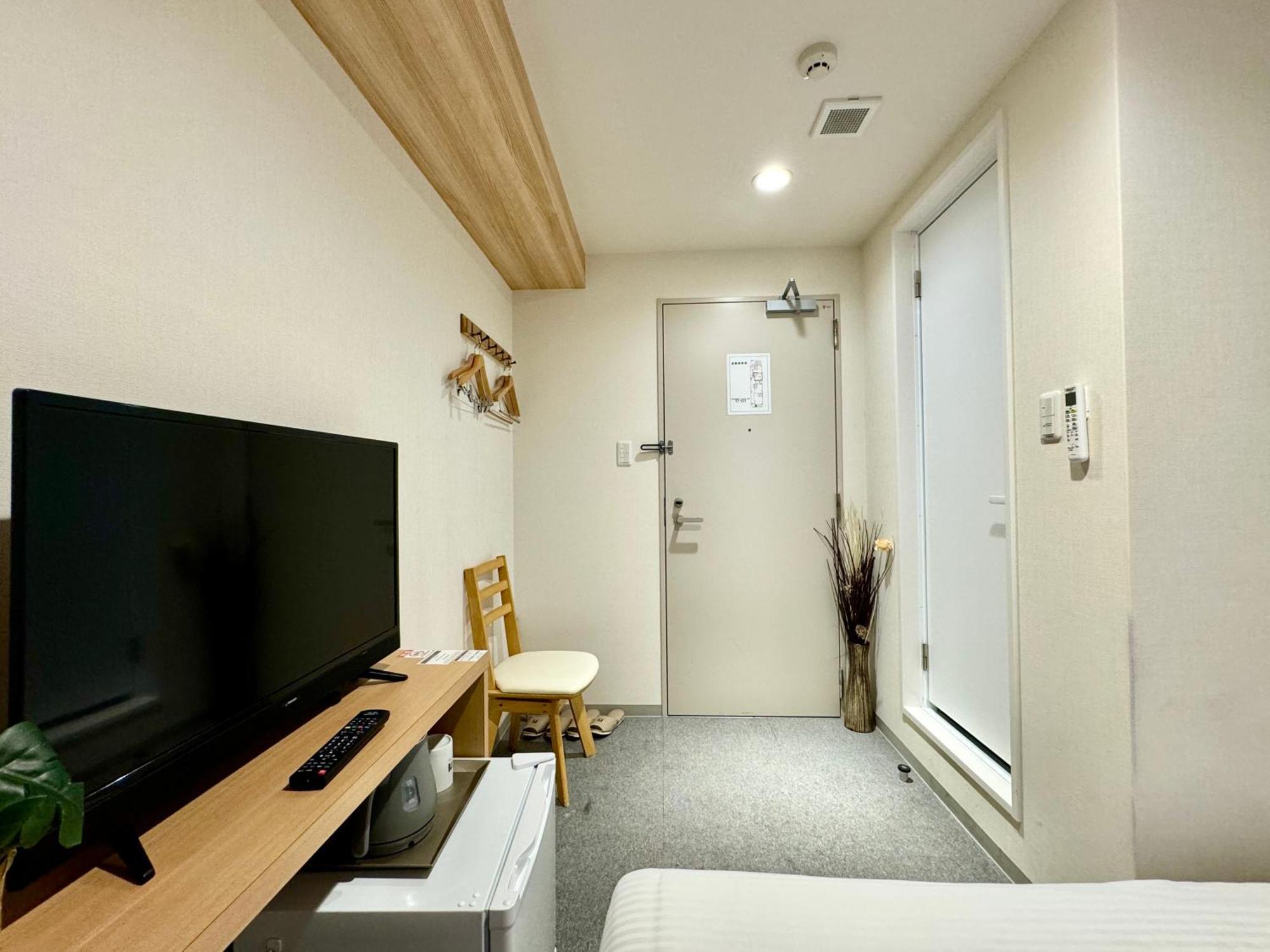 Hotel Y&y Namba 3*