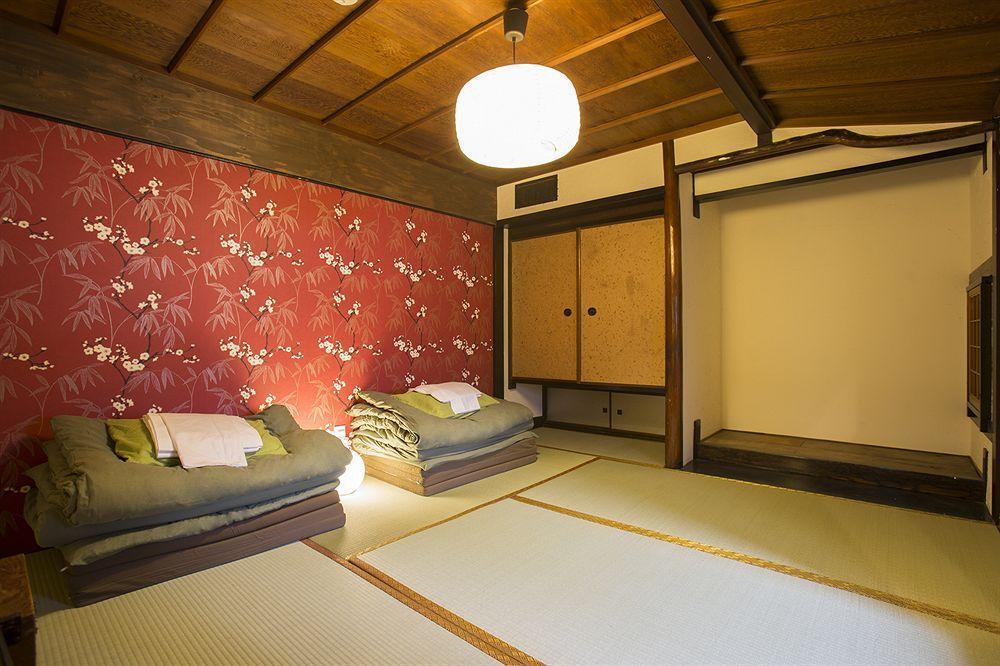 Hostel U-en