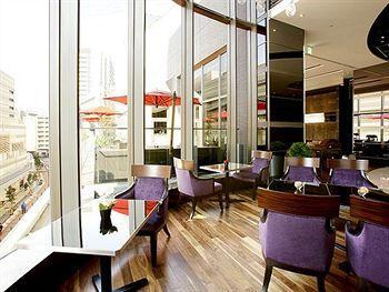 Trusty Abeno Hotel 4*