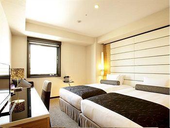 Trusty Abeno Hotel
