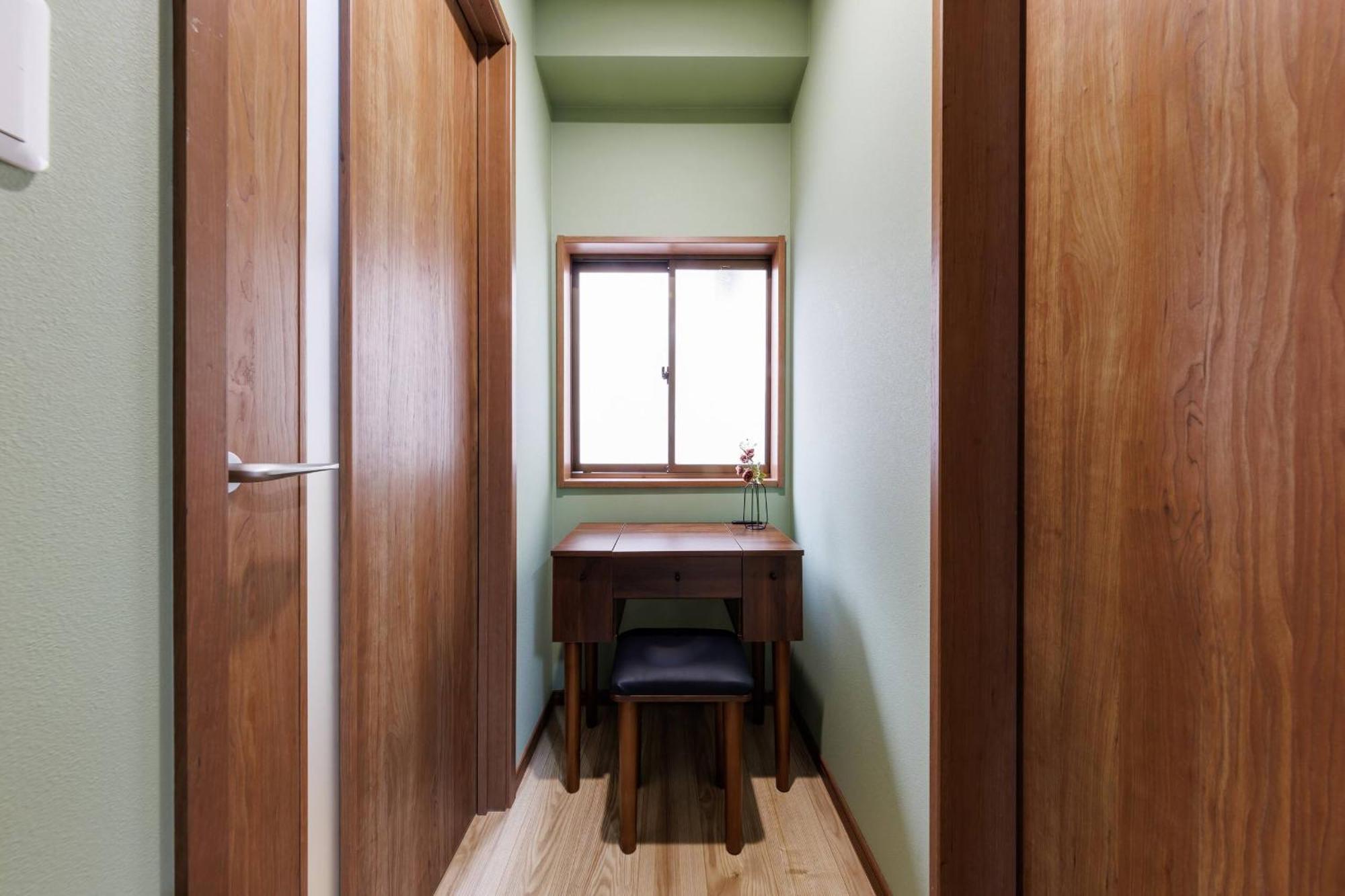スカイビル梅田 Apartment