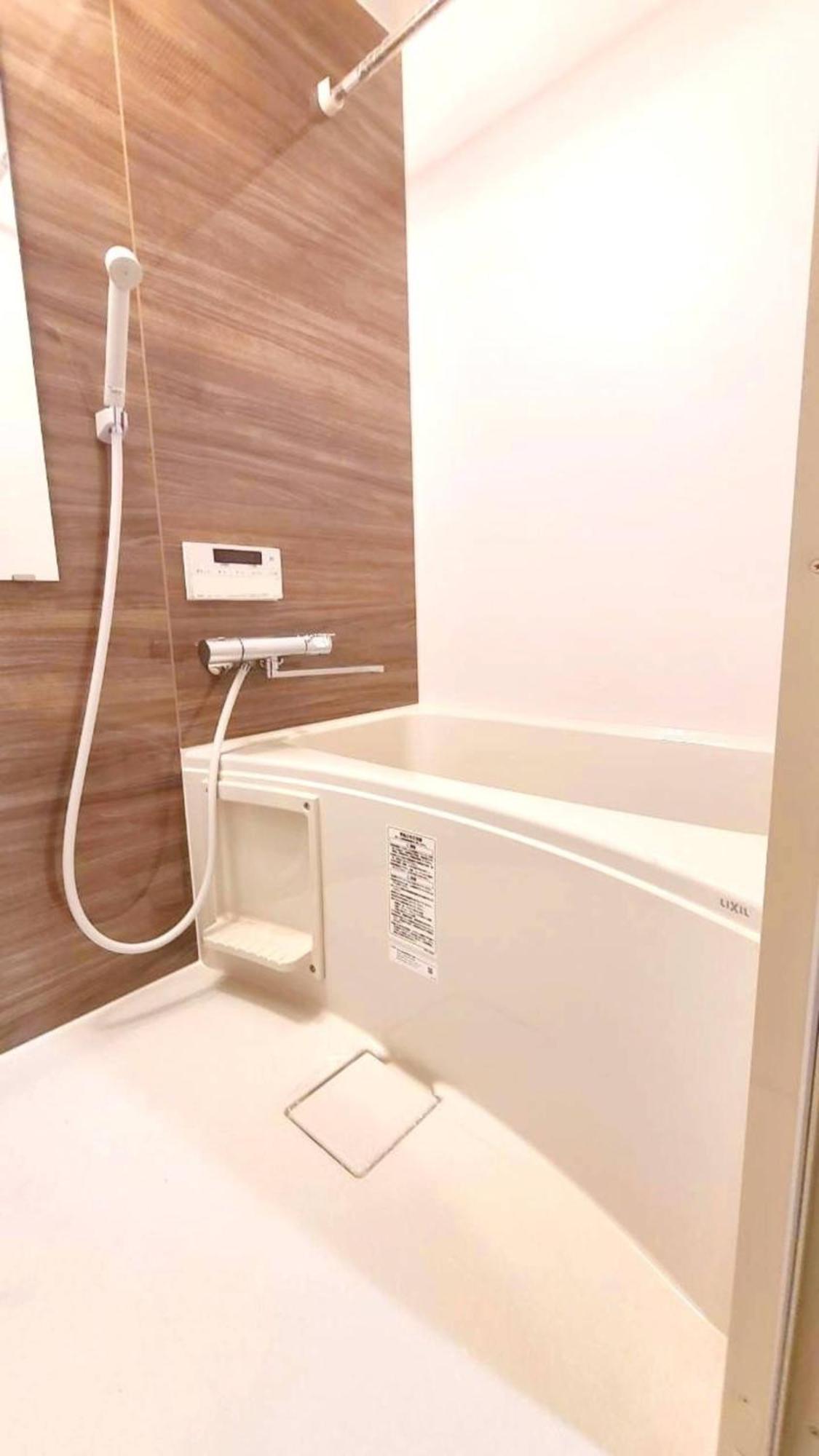 Apartment スカイビル梅田