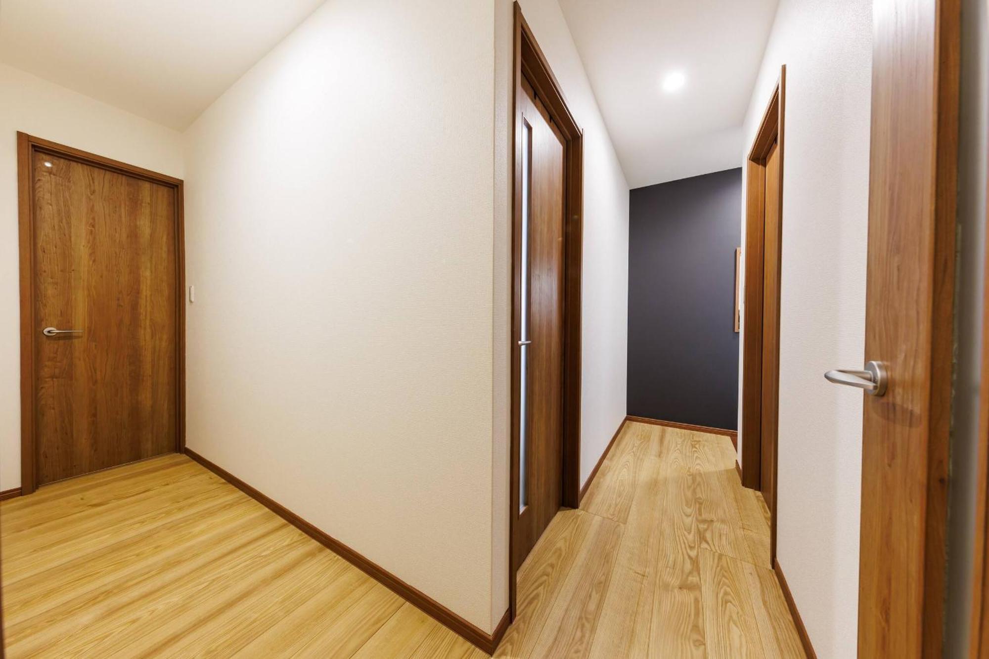 スカイビル梅田 Apartment Osaka
