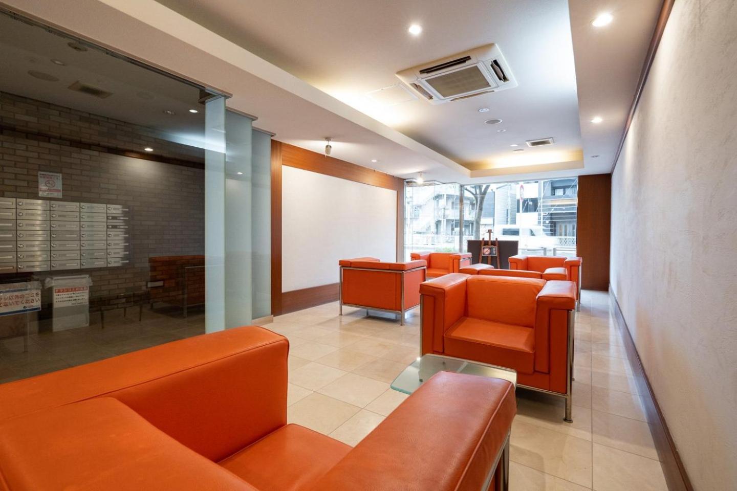 Apartment Axia
