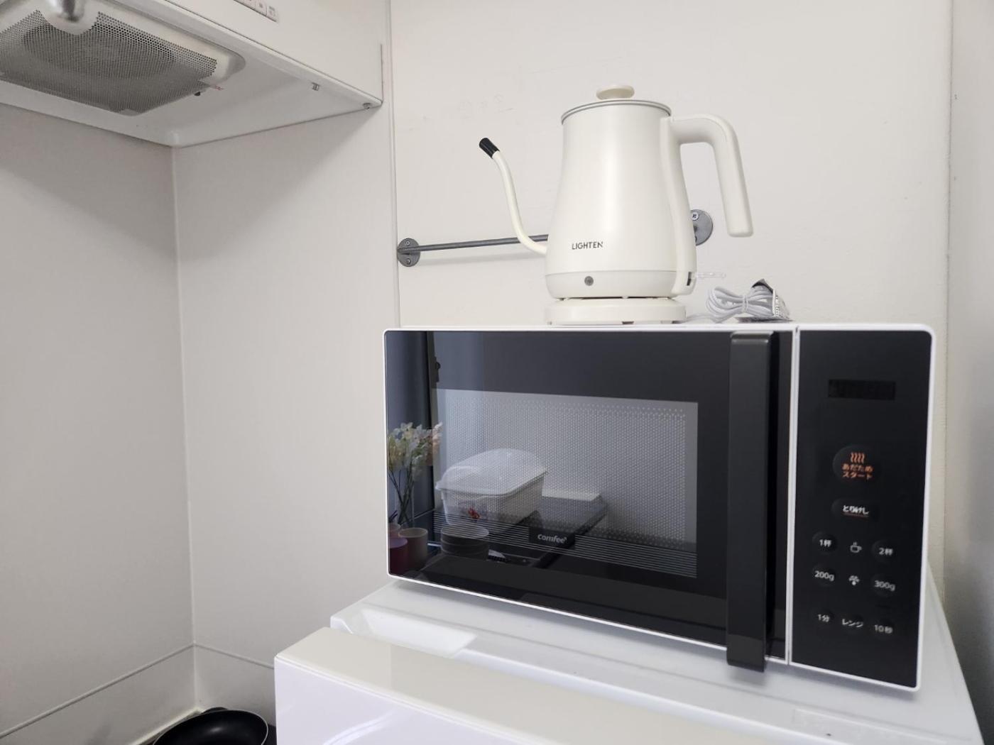 Apartment 難波駅 徒歩15分コンビニ 徒歩1分 4人可能