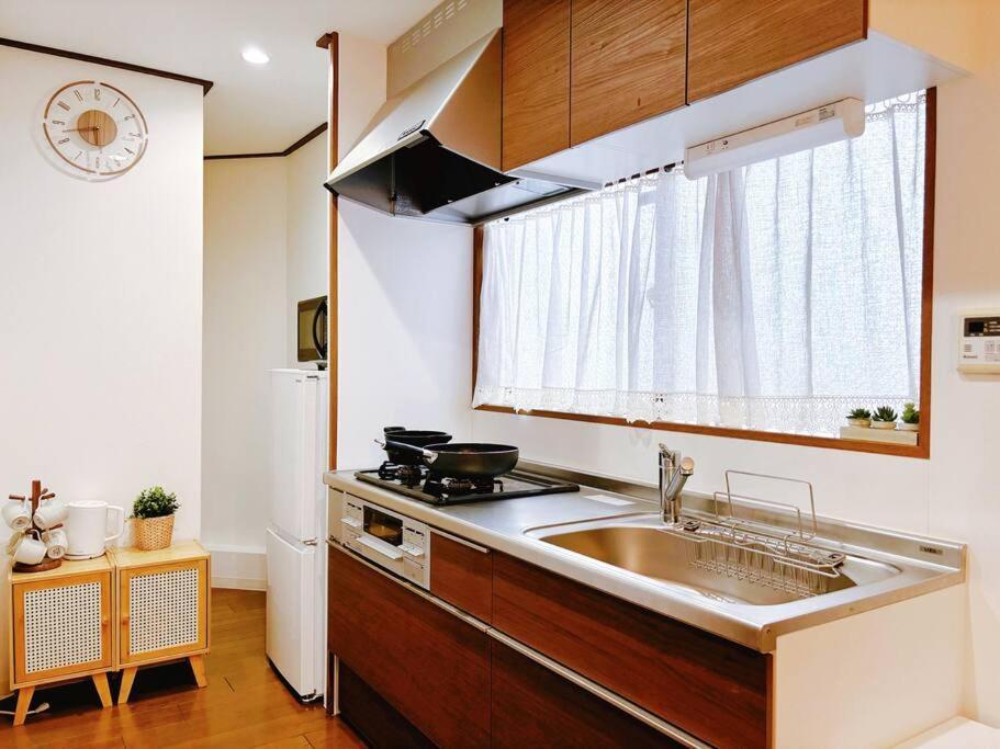 椿-大阪 Holiday home Osaka