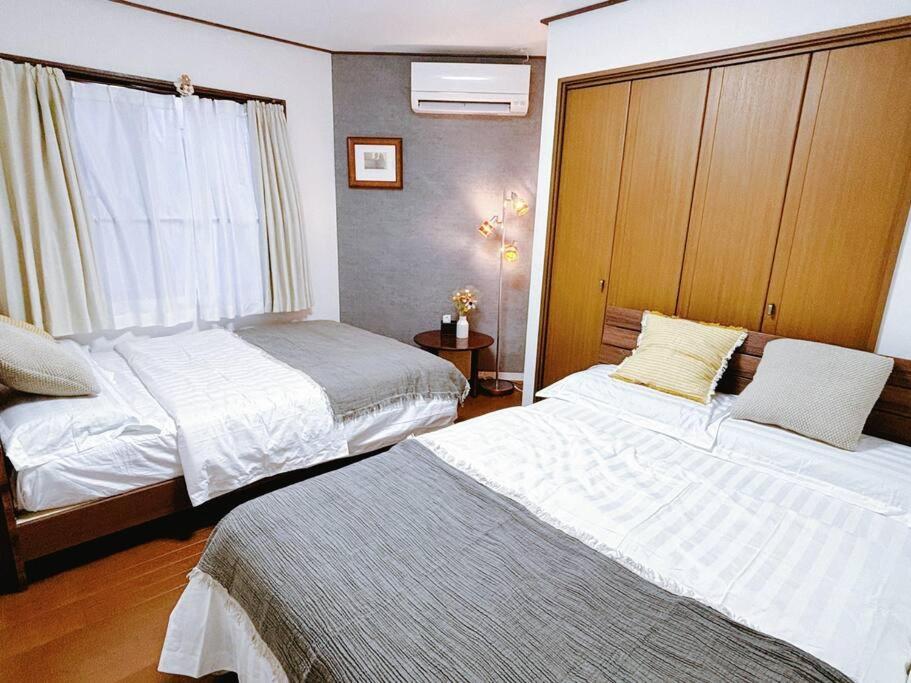椿-大阪 Holiday home *