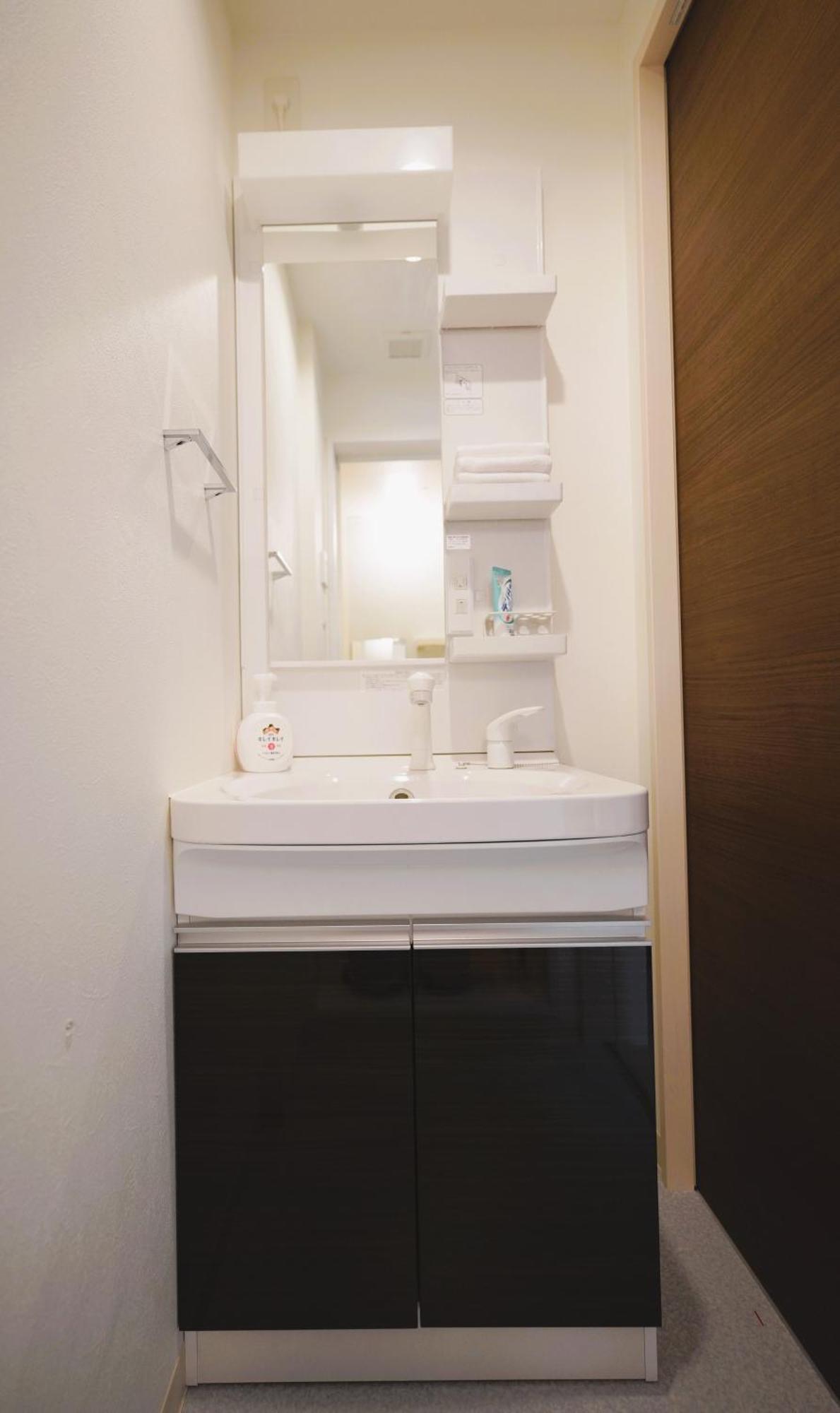 Apartment Wano-b *