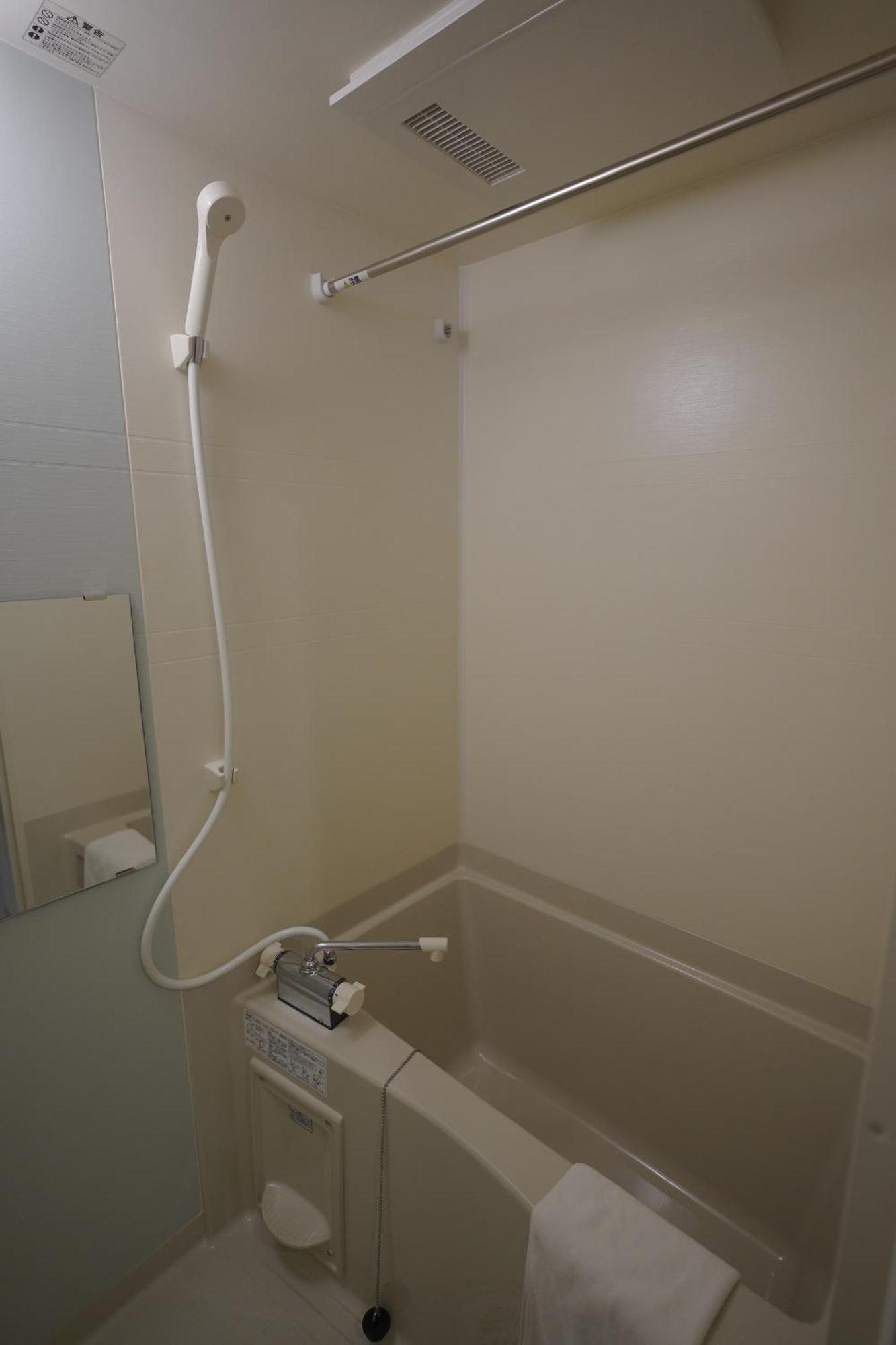 Wano-b Apartment *