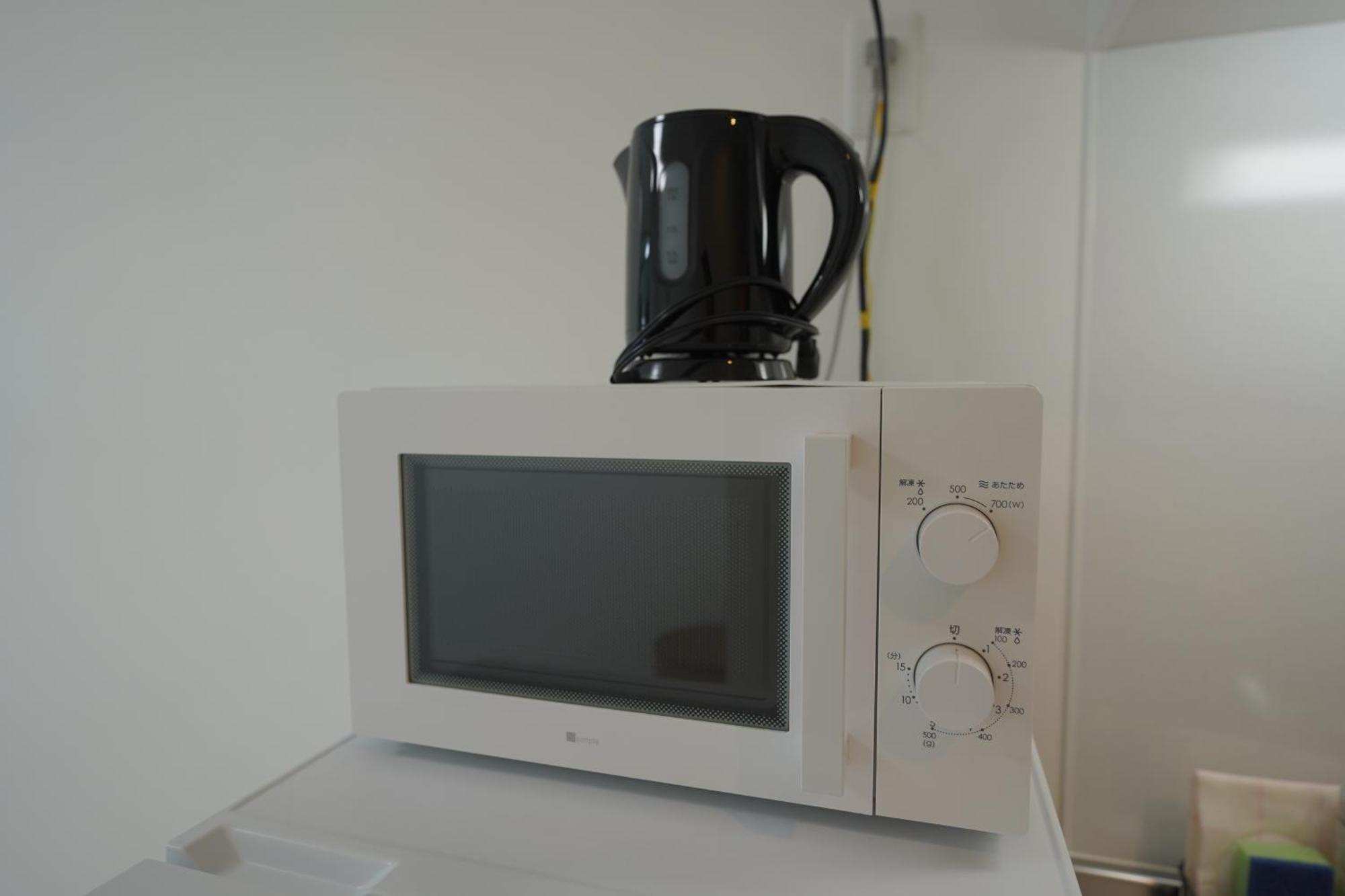 Apartment Wano-b Osaka
