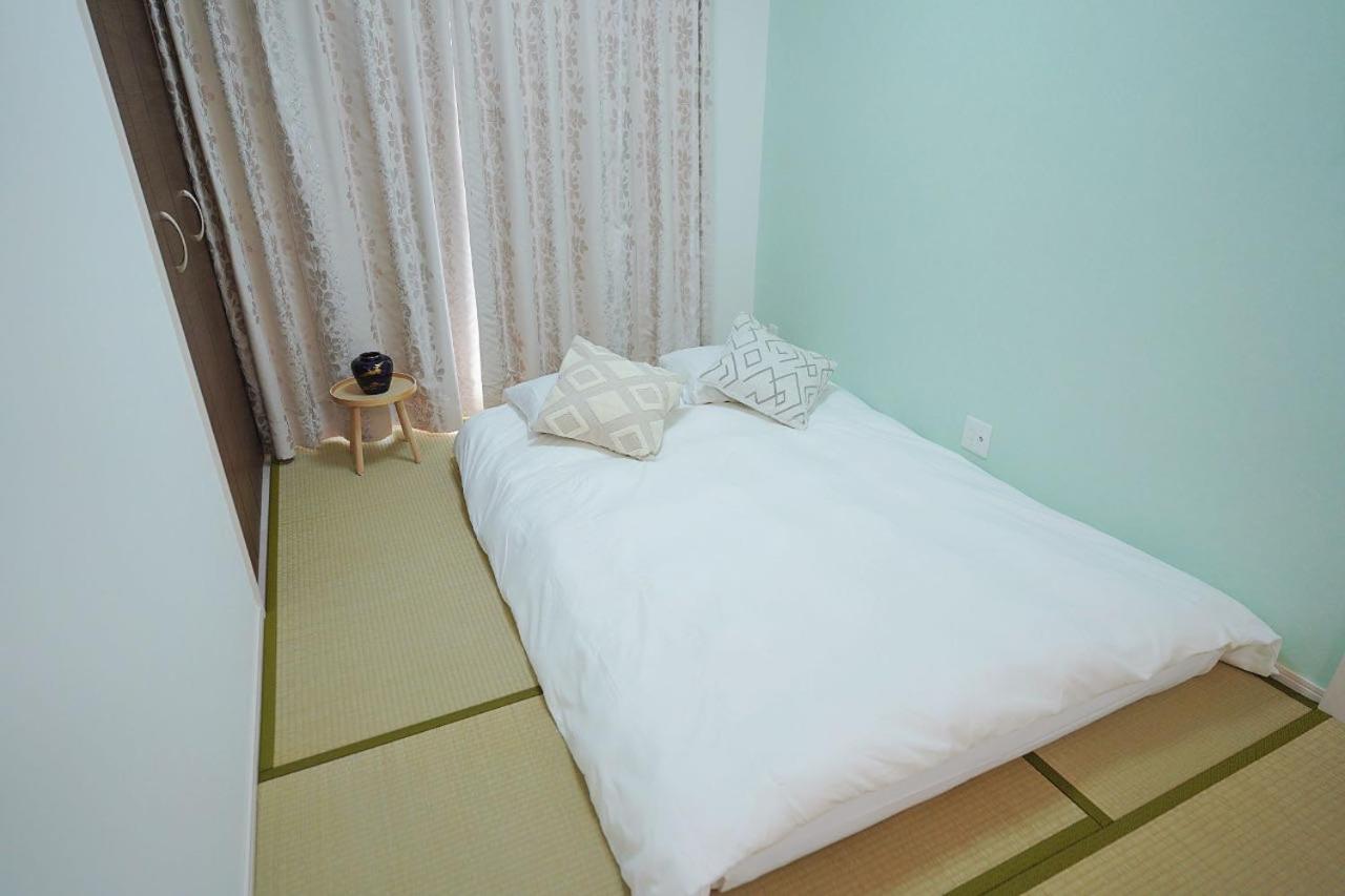Wano-b Apartment *