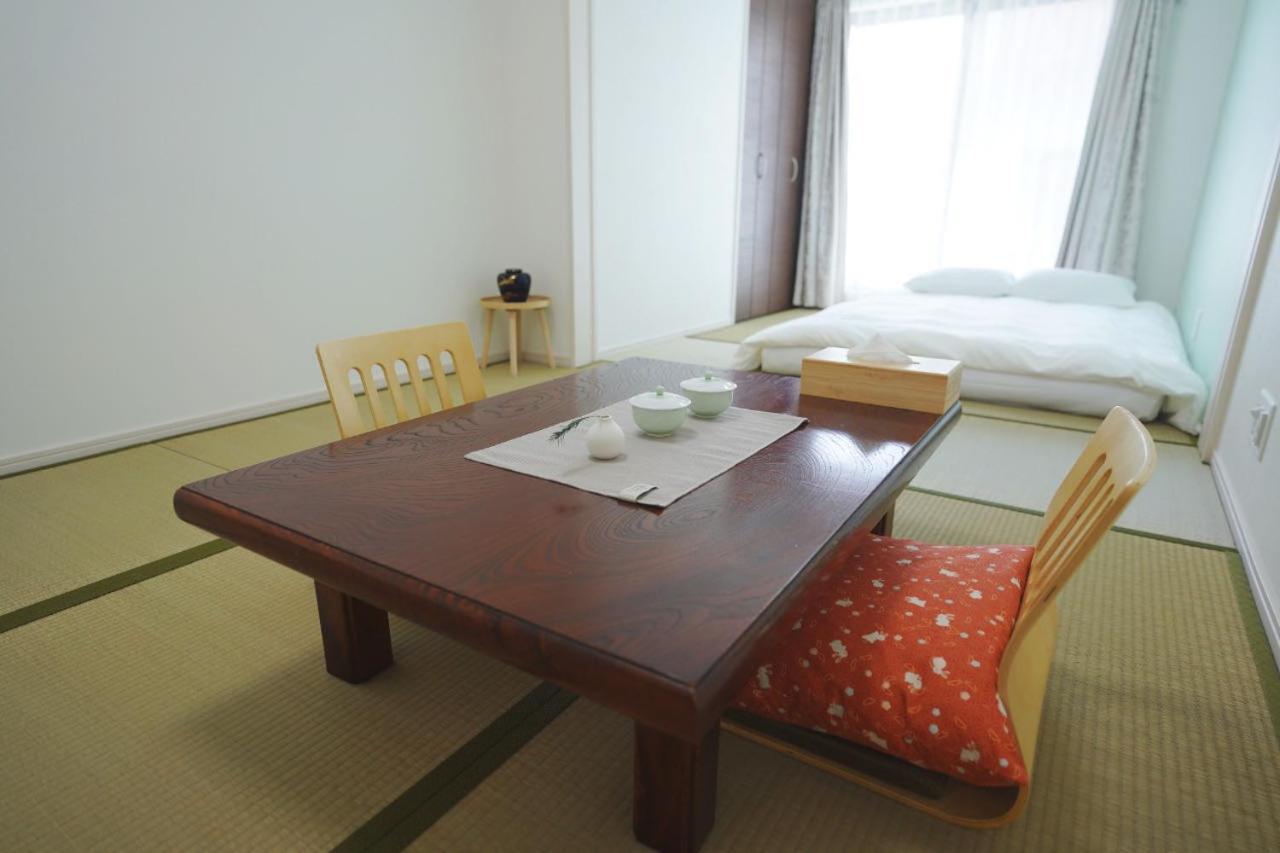 Apartment Wano-b Osaka