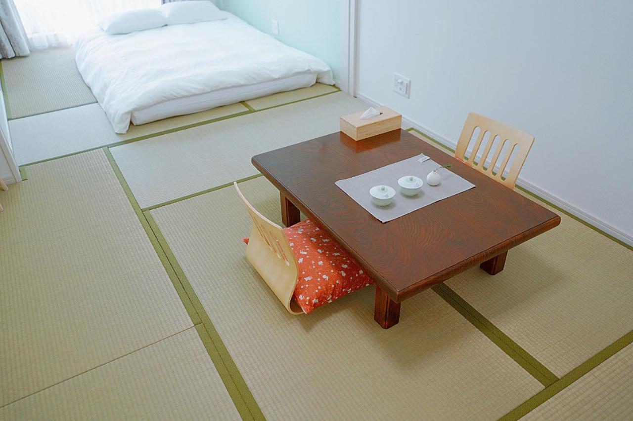 Apartment Wano-b *