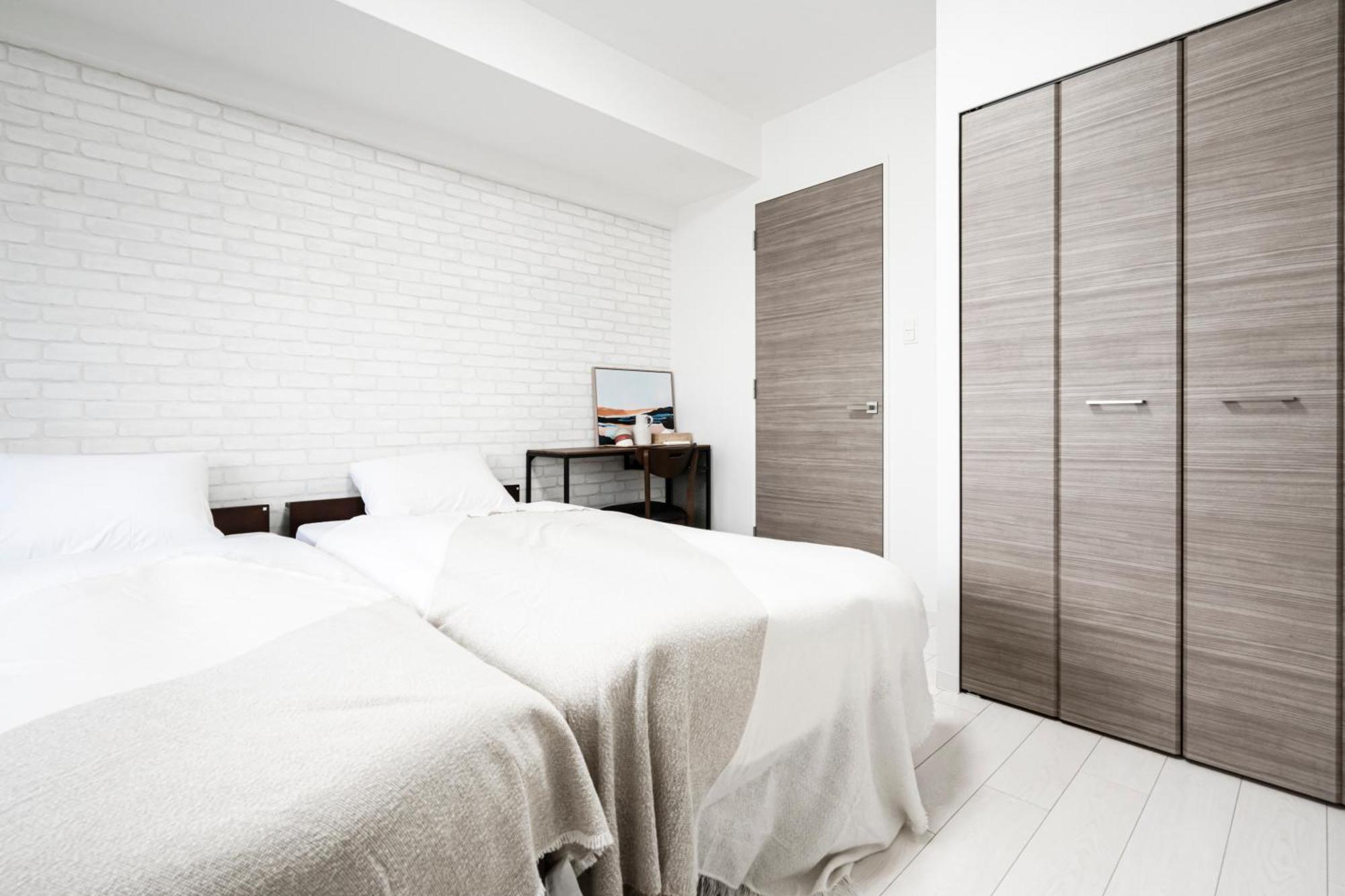 和悦 中之岛 Apartamento
