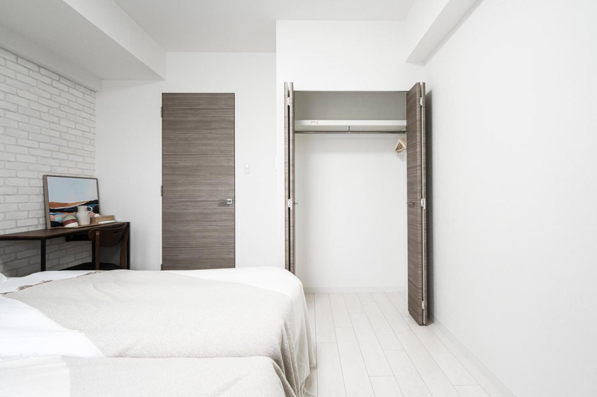 和悦 中之岛 Apartamento Osaka