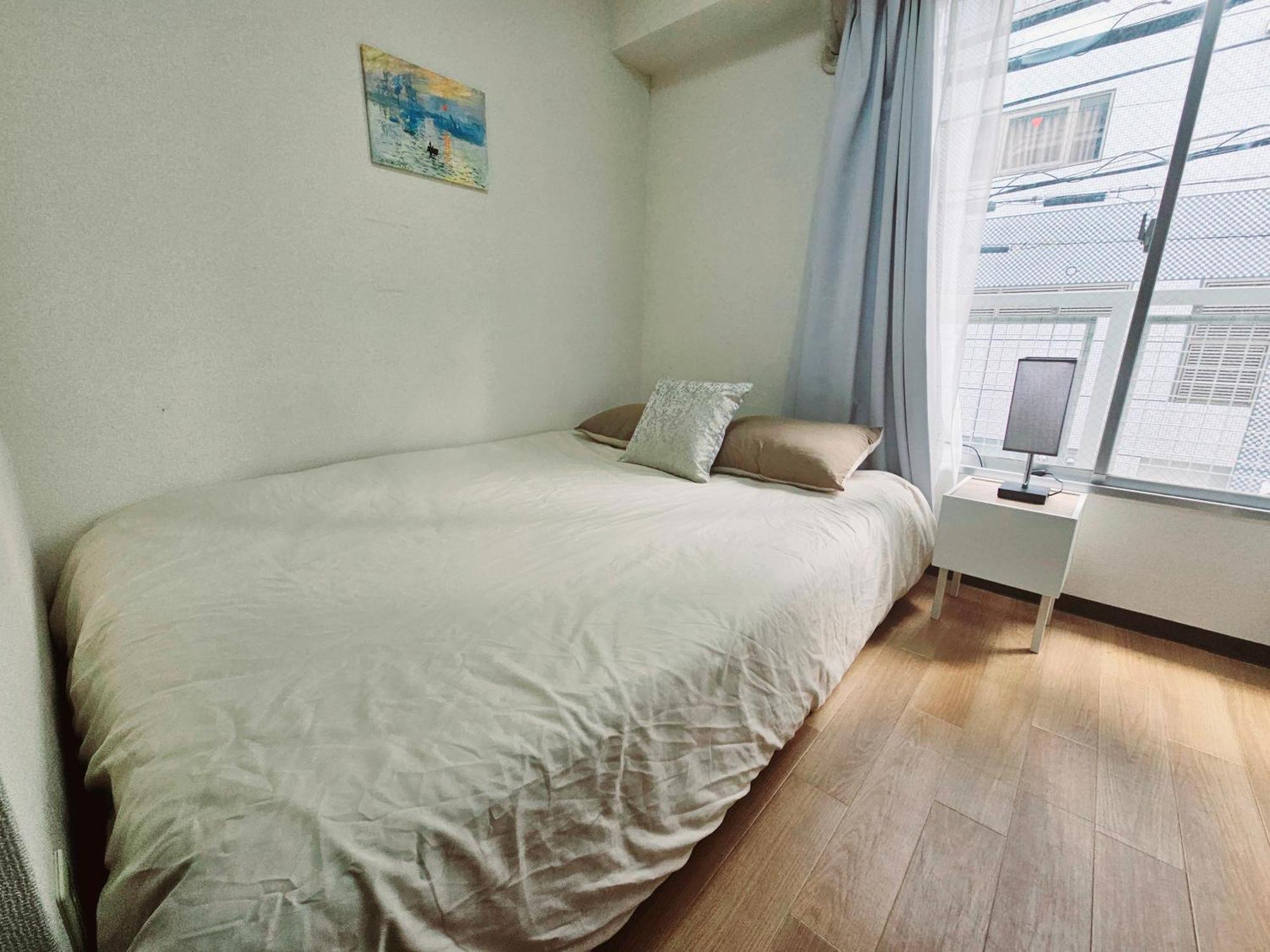 Xerob House -kozu Sen203 Apartment Osaka