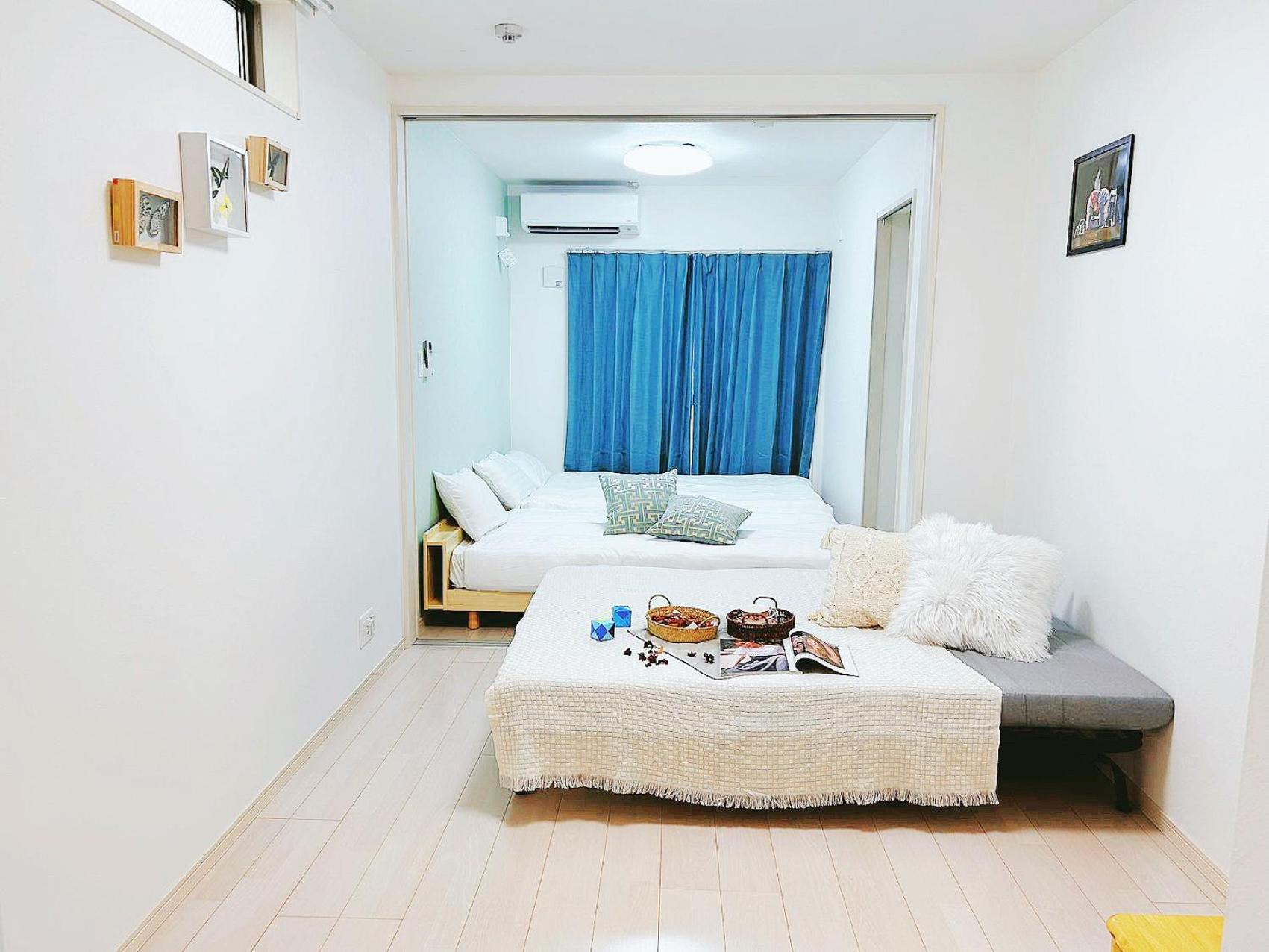 Apartment Wano-a