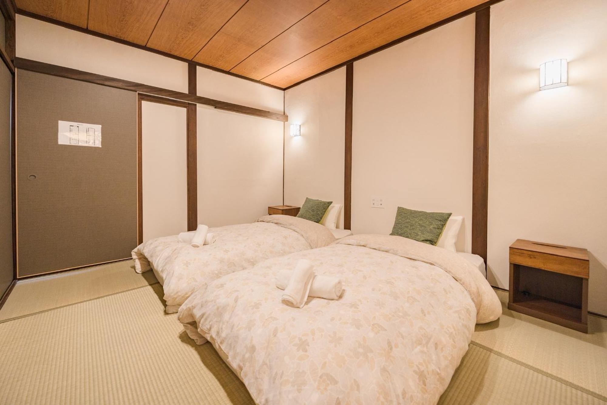 2f Fox 4 Single Bed Holiday home *