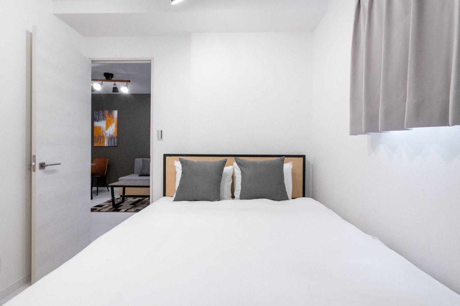 Apartment At Kyobashi