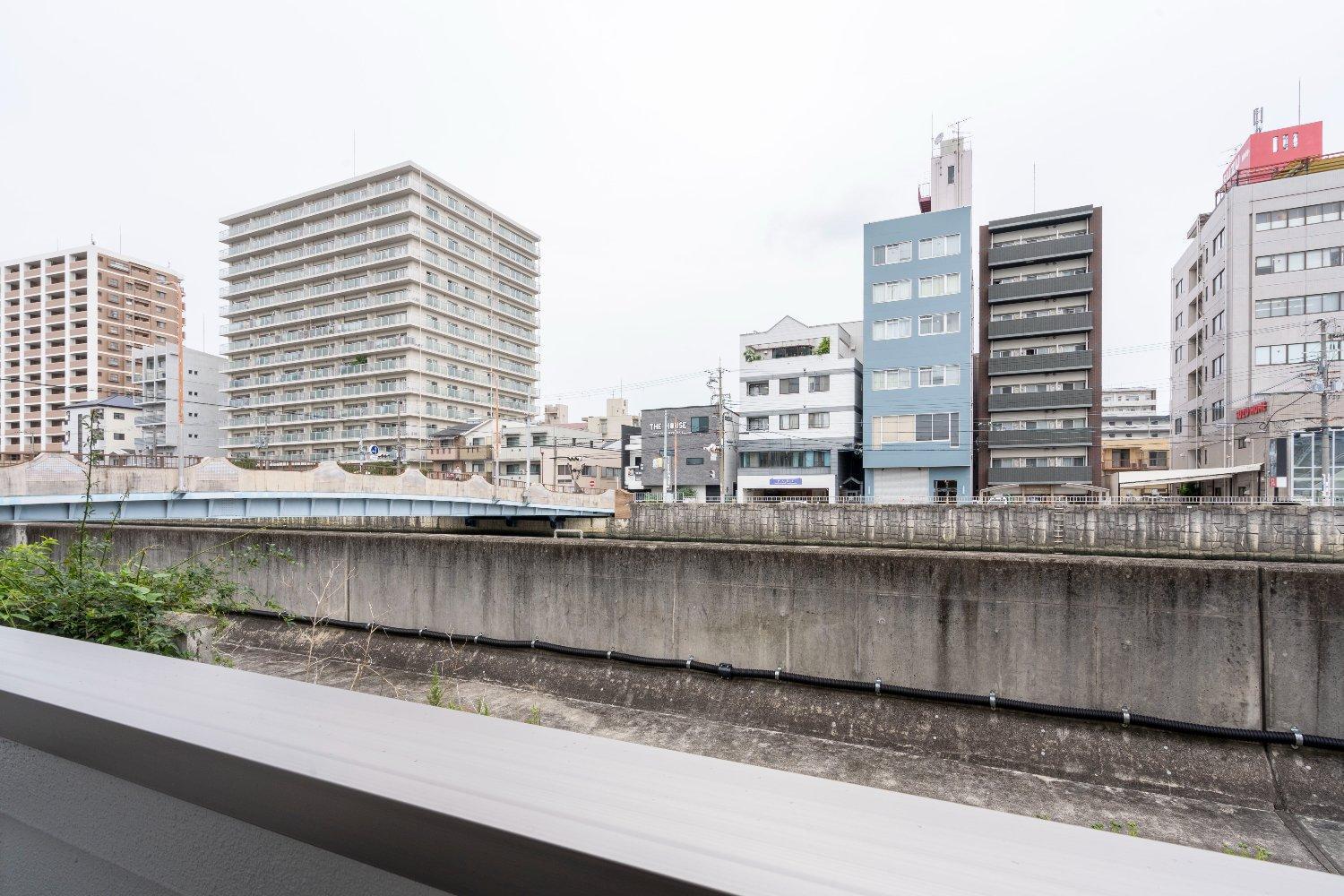 Apartment At Kyobashi Osaka