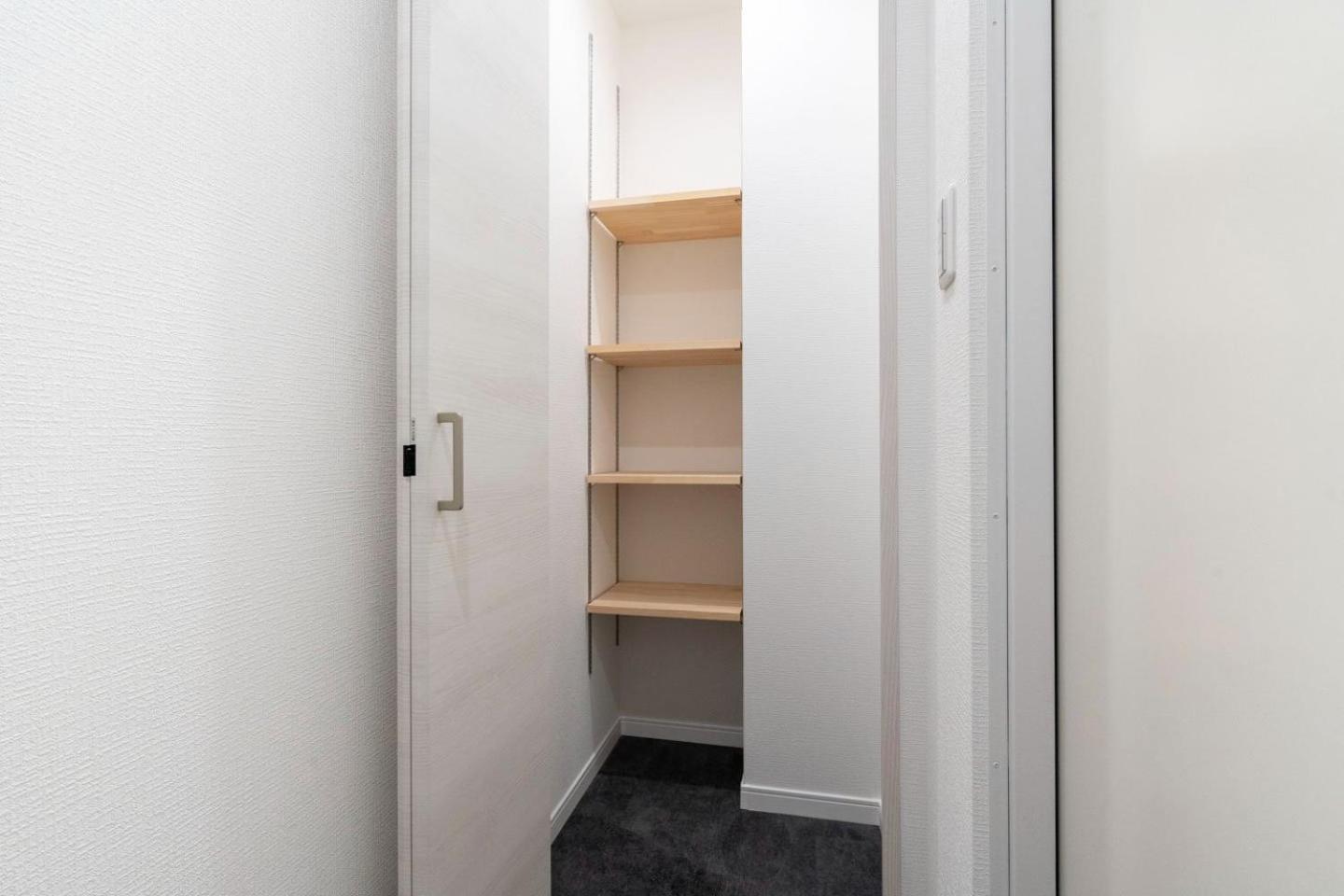Apartment At Kyobashi