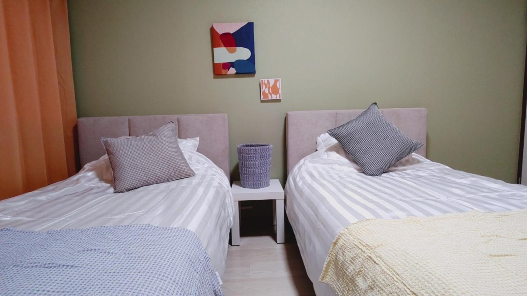 401 Newly Opened Baika Family Friendly Free Parking 10 Minutes To Usj Apartamento Osaka