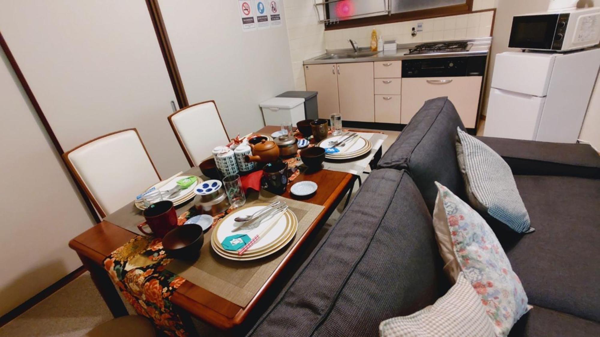 401 Newly Opened Baika Family Friendly Free Parking 10 Minutes To Usj Apartamento