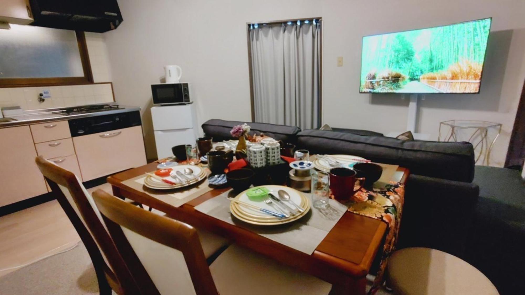 401 Newly Opened Baika Family Friendly Free Parking 10 Minutes To Usj Osaka