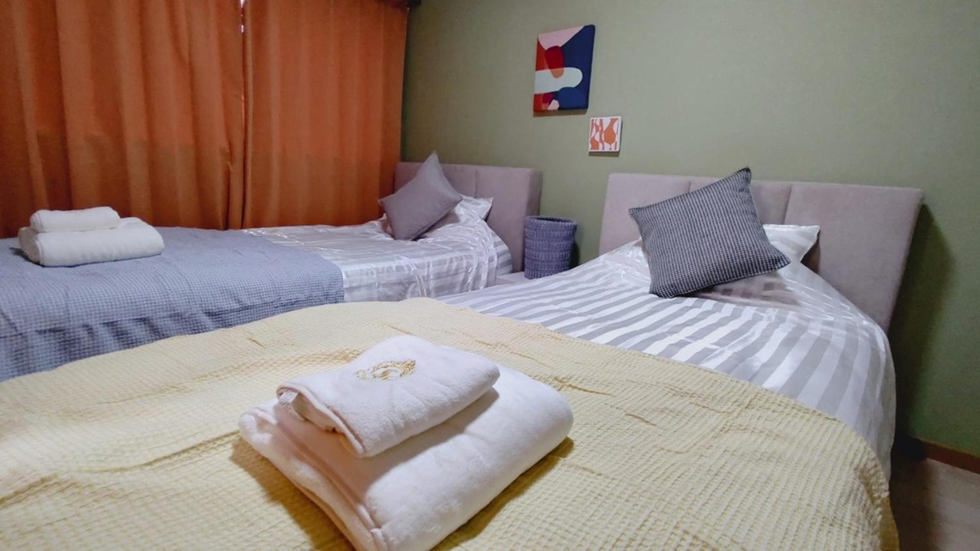Apartamento 401 Newly Opened Baika Family Friendly Free Parking 10 Minutes To Usj *