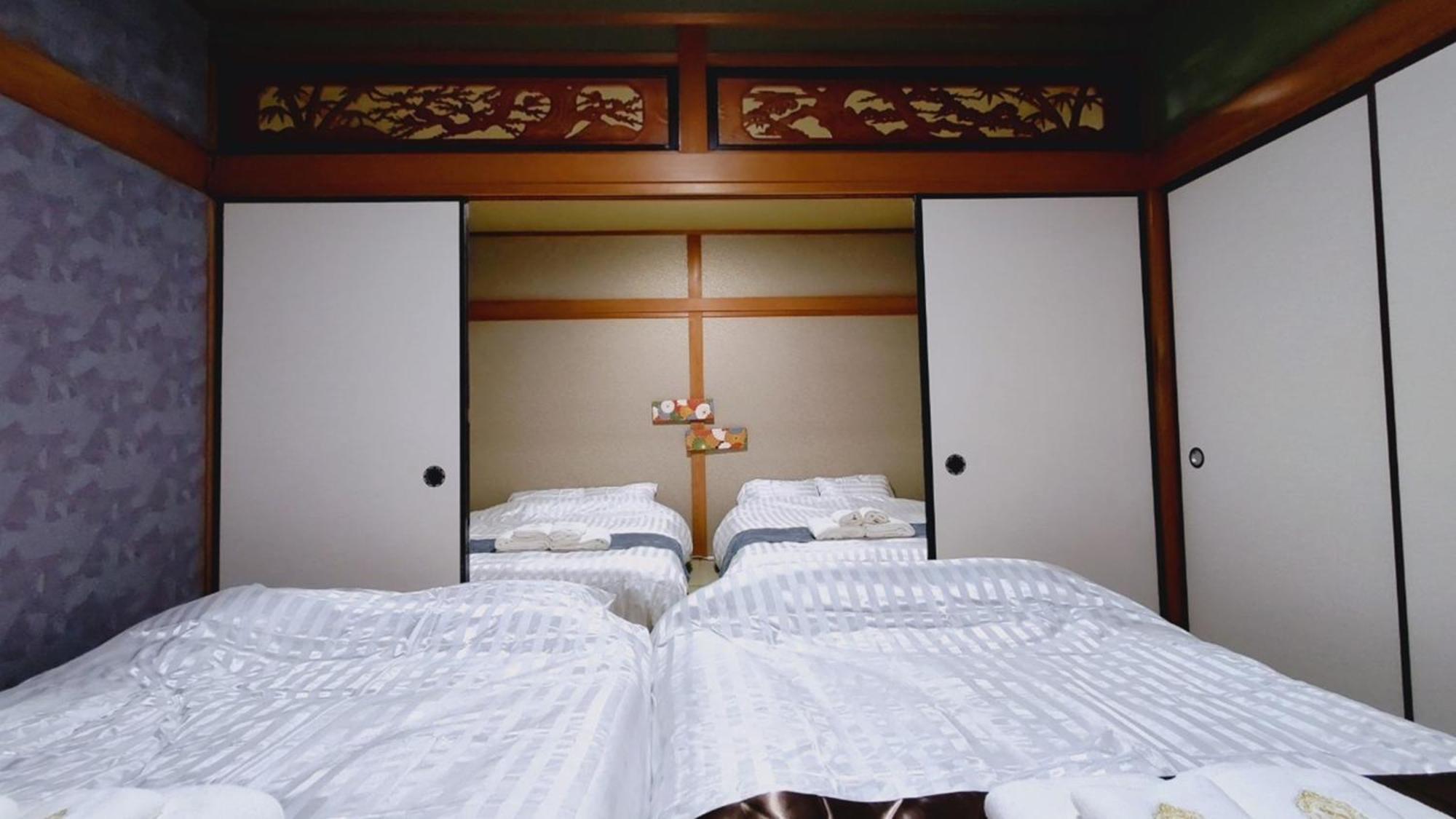 Apartamento 401 Newly Opened Baika Family Friendly Free Parking 10 Minutes To Usj Osaka