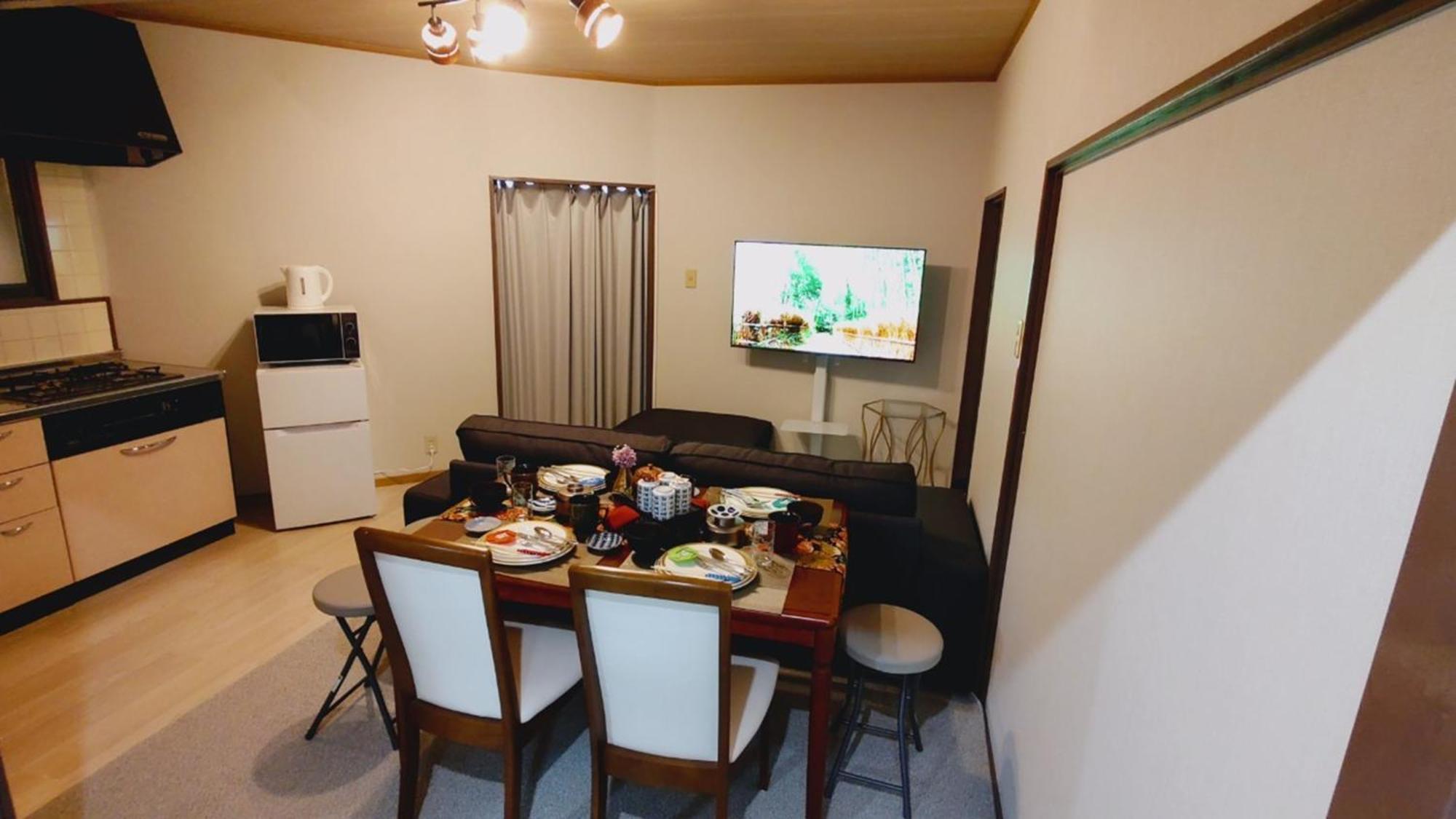 Apartamento 401 Newly Opened Baika Family Friendly Free Parking 10 Minutes To Usj *