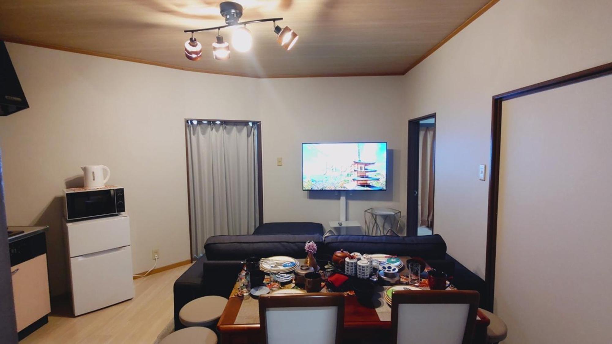 401 Newly Opened Baika Family Friendly Free Parking 10 Minutes To Usj Osaka