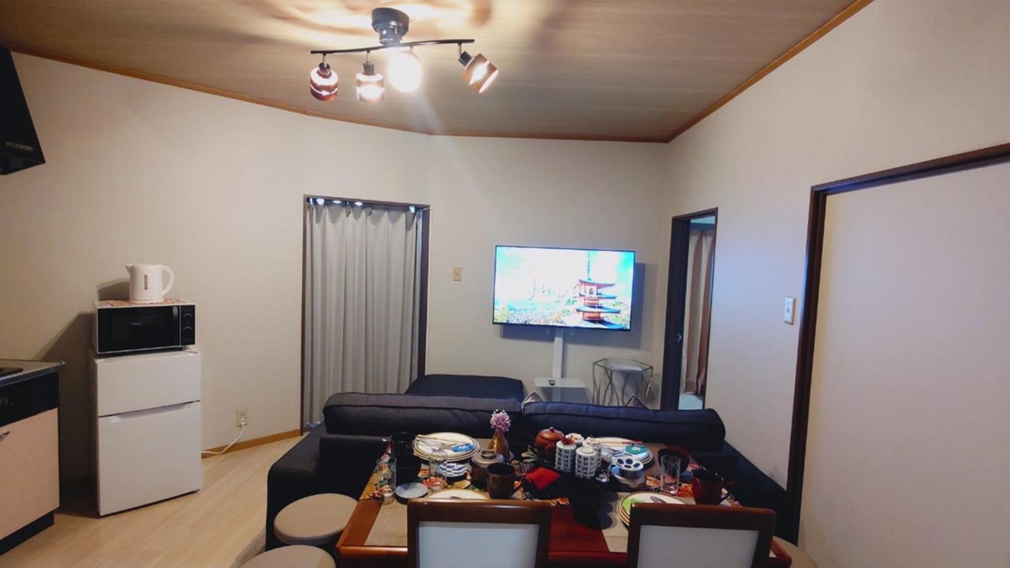 401 Newly Opened Baika Family Friendly Free Parking 10 Minutes To Usj Apartamento Osaka