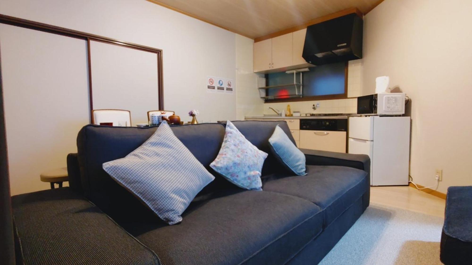 Apartamento 401 Newly Opened Baika Family Friendly Free Parking 10 Minutes To Usj Osaka
