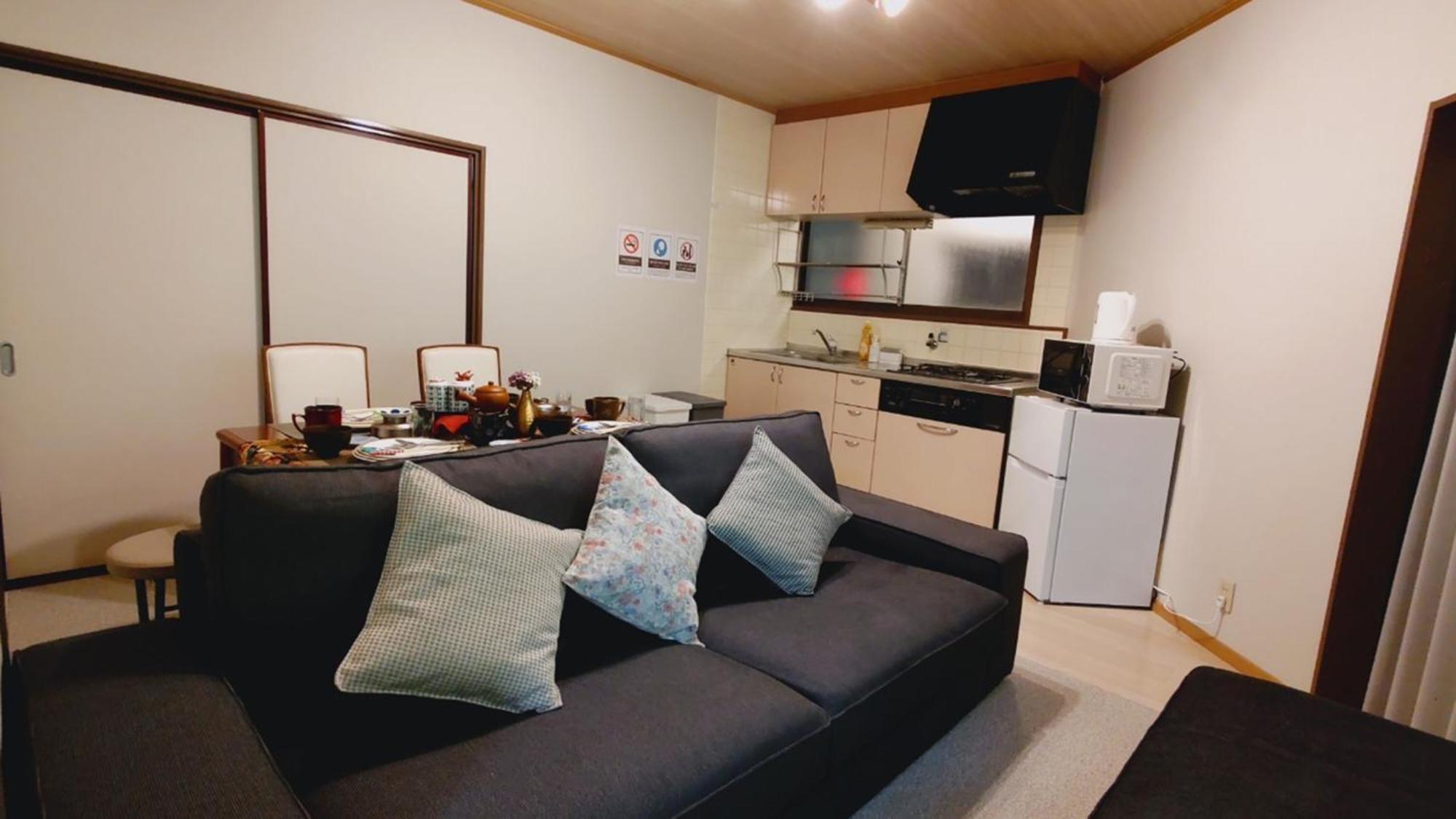 401 Newly Opened Baika Family Friendly Free Parking 10 Minutes To Usj Apartamento