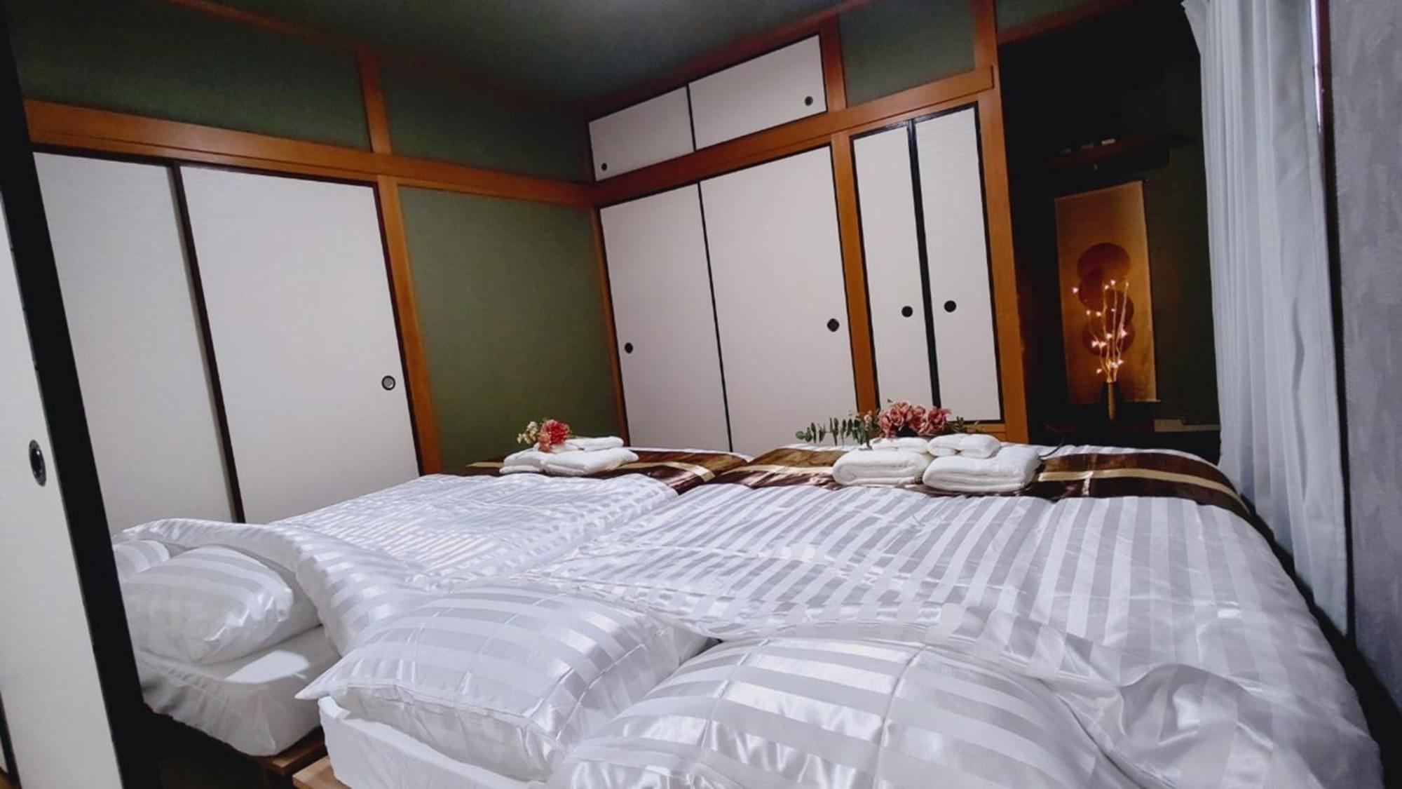 401 Newly Opened Baika Family Friendly Free Parking 10 Minutes To Usj Apartamento Osaka